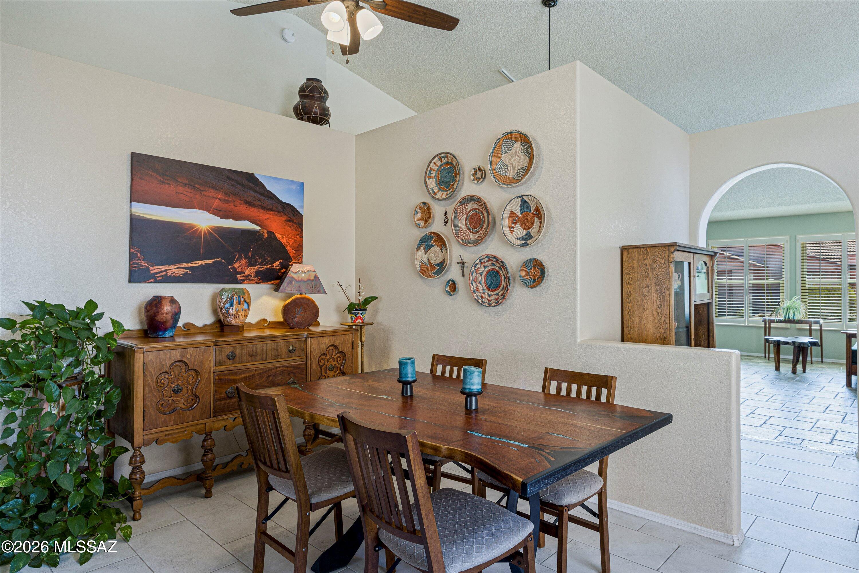 North Ranch (689-780) - Residential