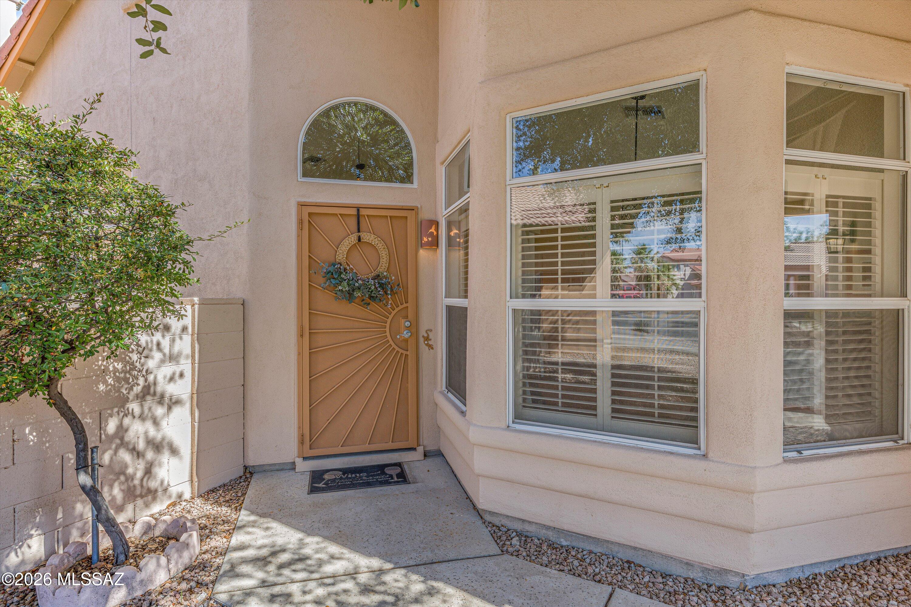 North Ranch (689-780) - Residential