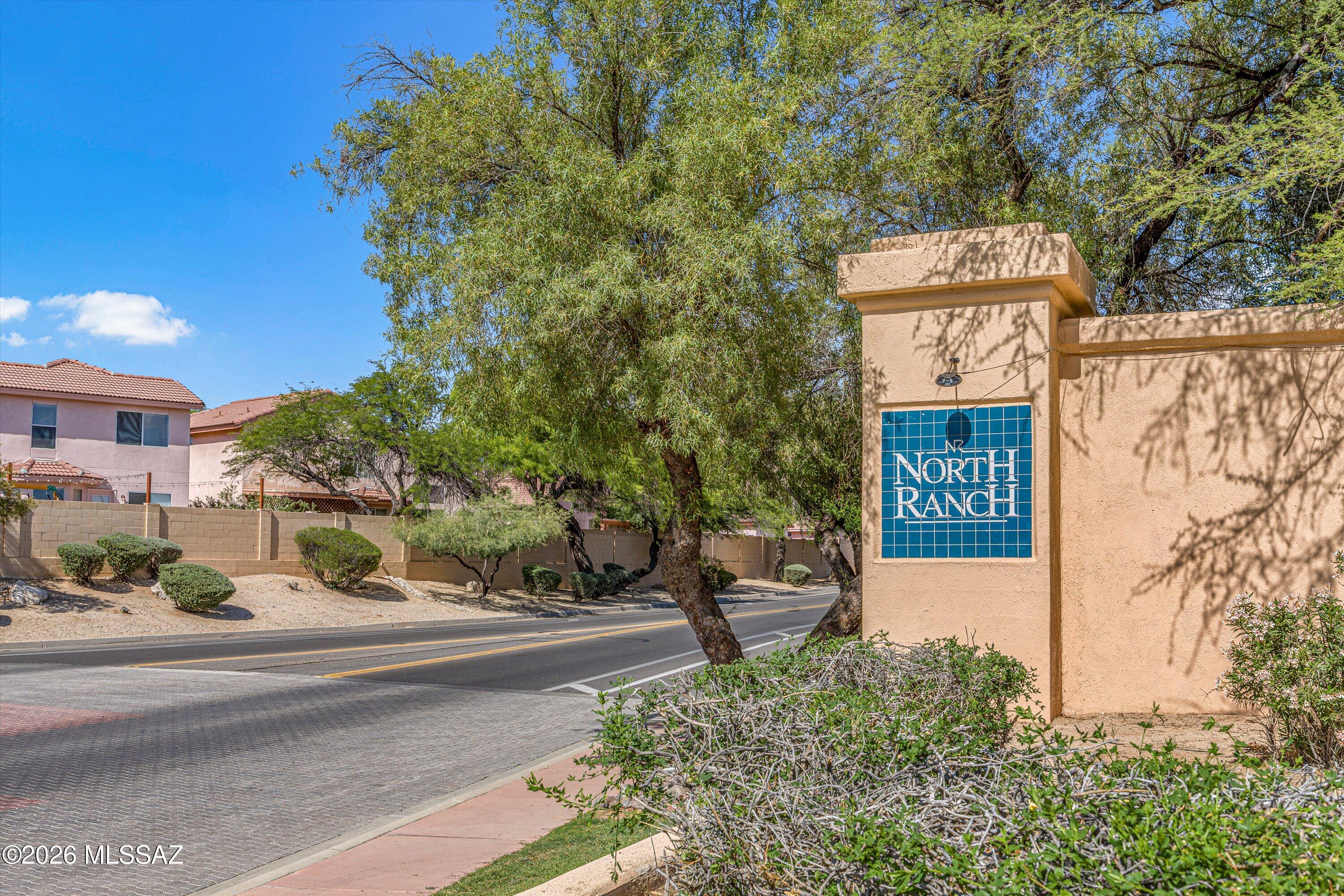 North Ranch (689-780) - Residential