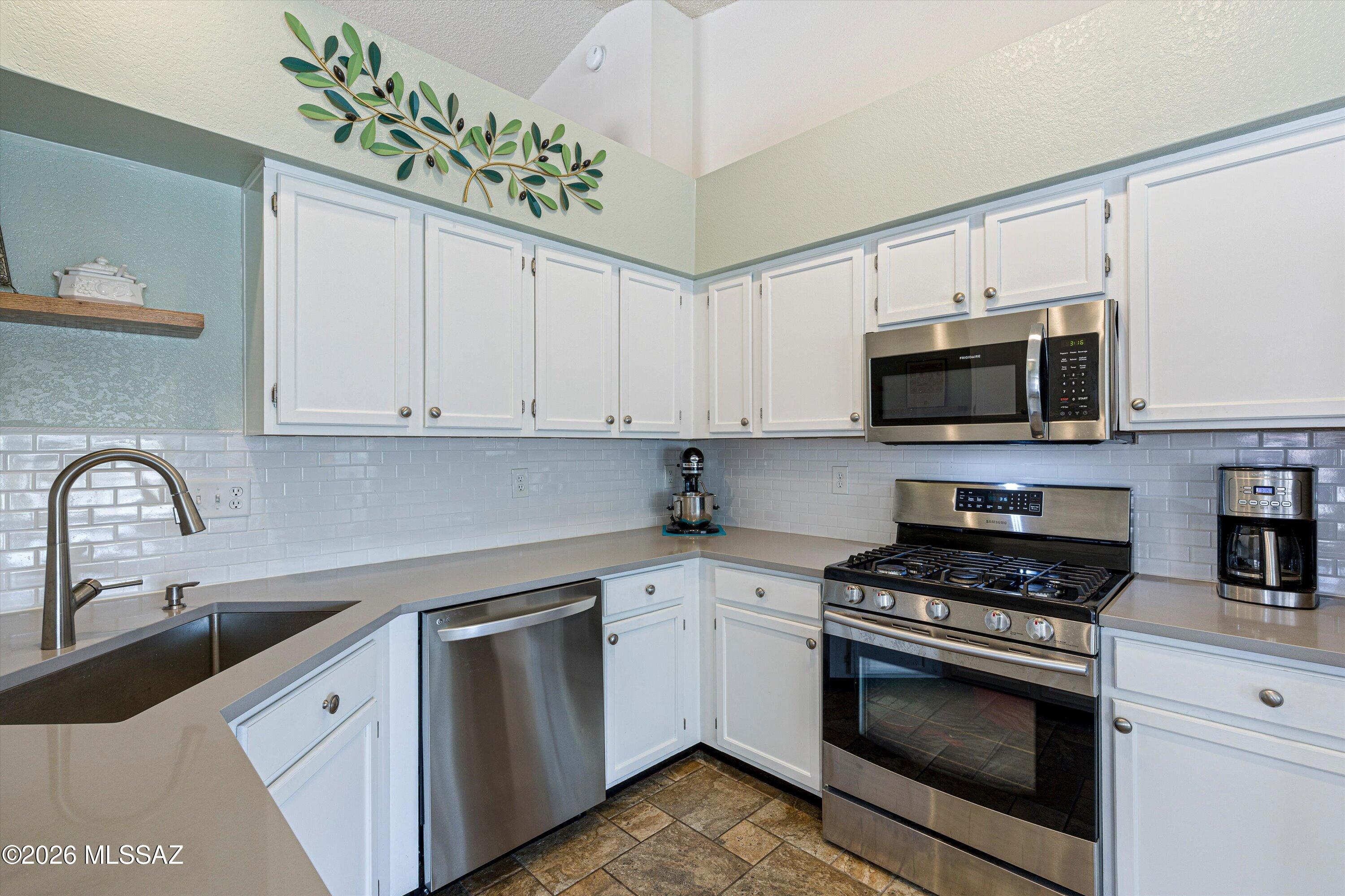 North Ranch (689-780) - Residential