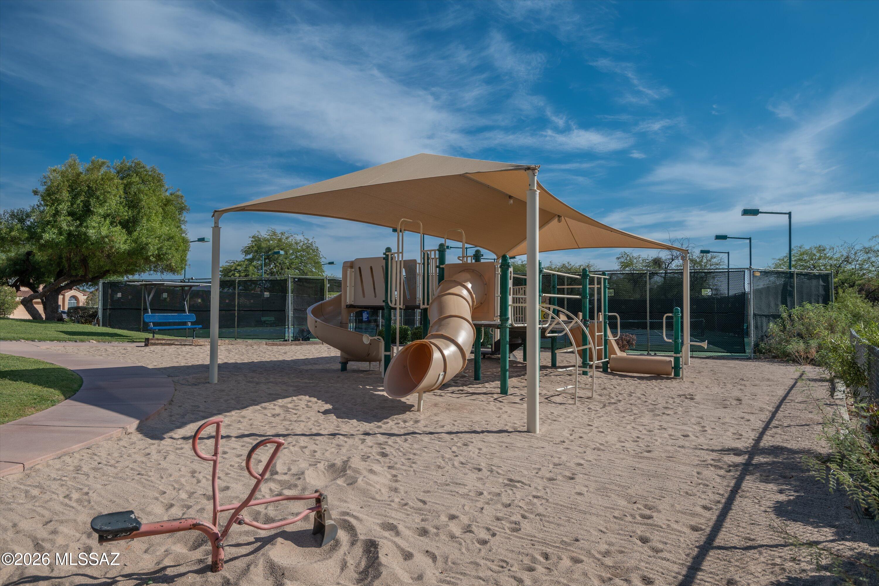 North Ranch (689-780) - Residential