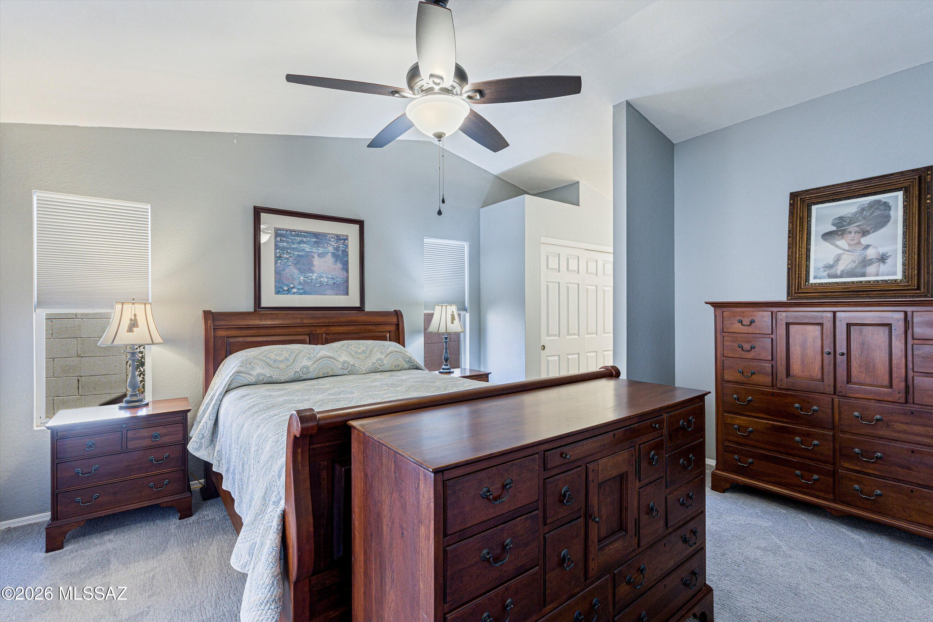 North Ranch (689-780) - Residential