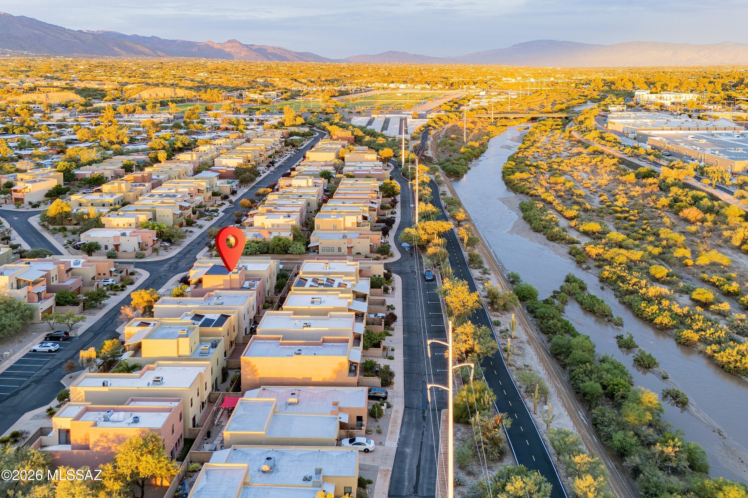 Miramonte at the River (1-163) - Residential