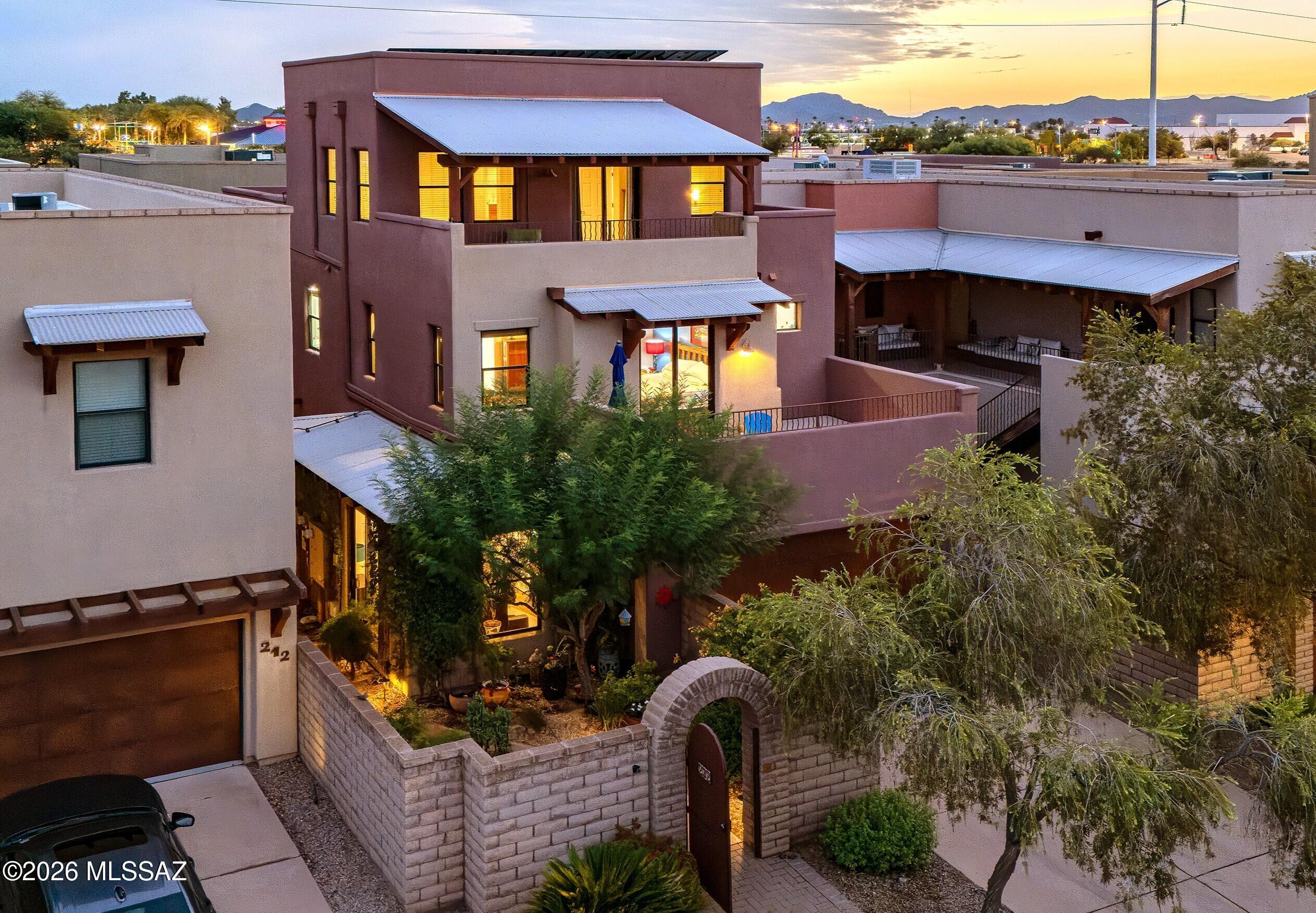 Miramonte at the River (1-163) - Residential
