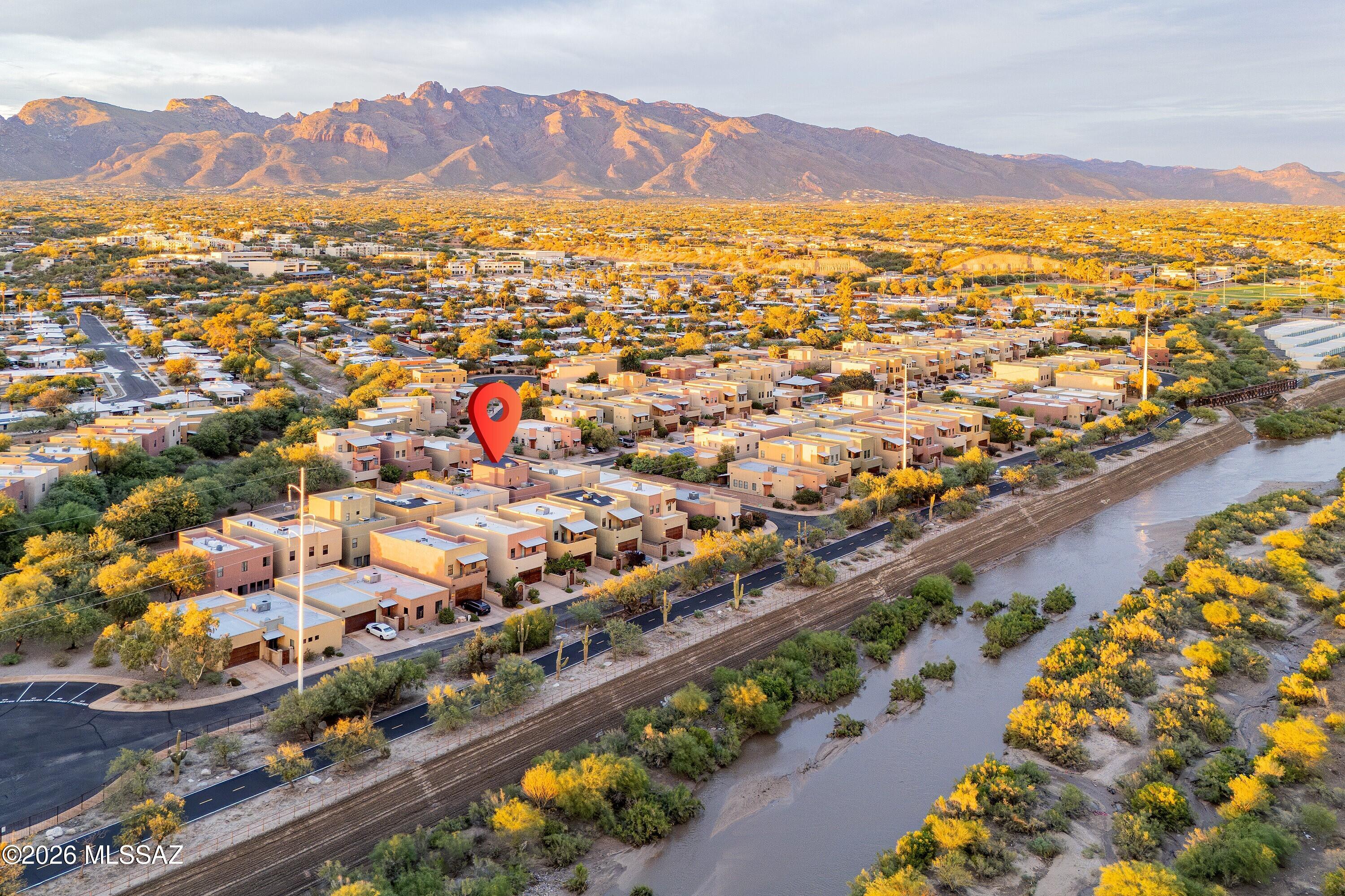 Miramonte at the River (1-163) - Residential