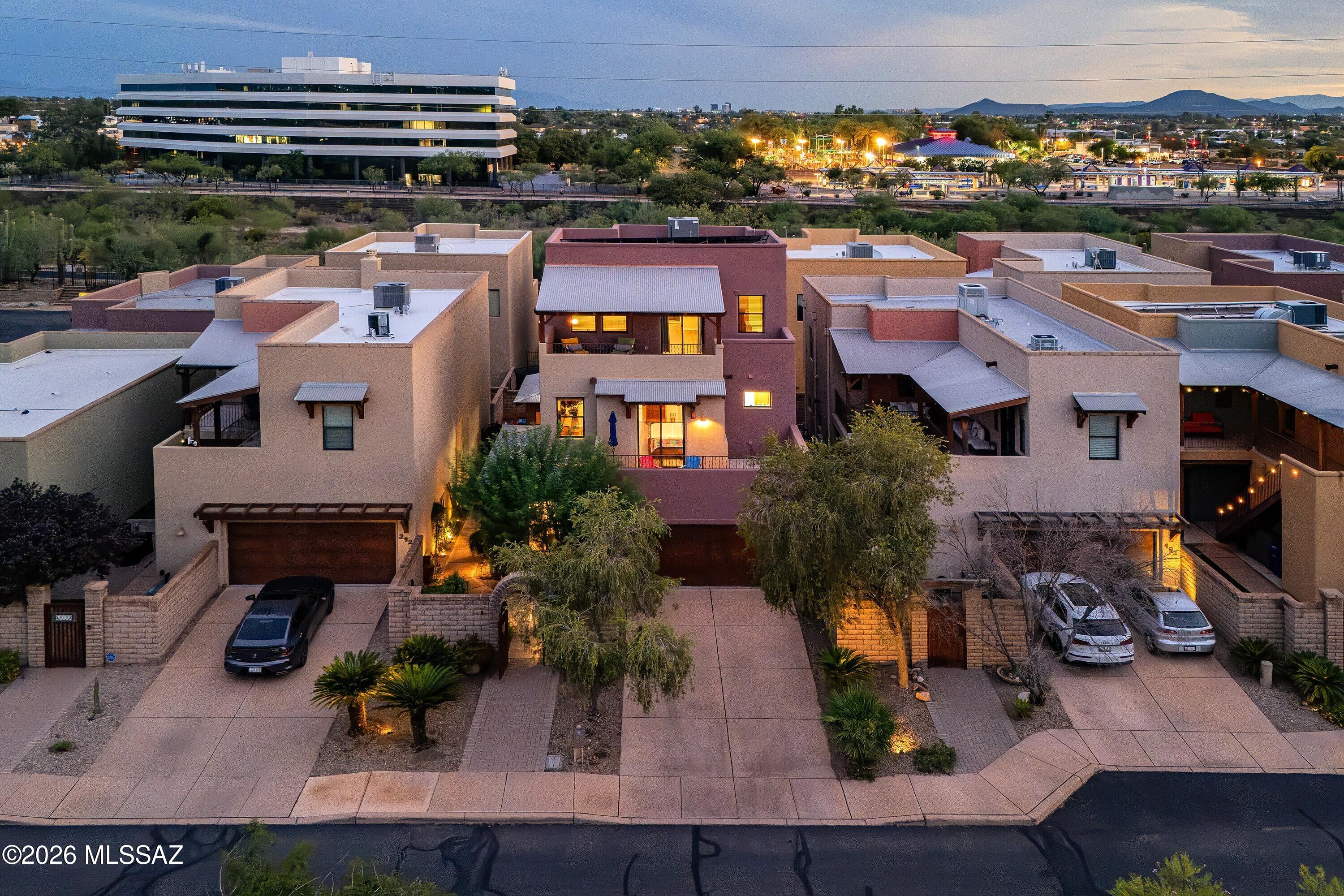 Miramonte at the River (1-163) - Residential