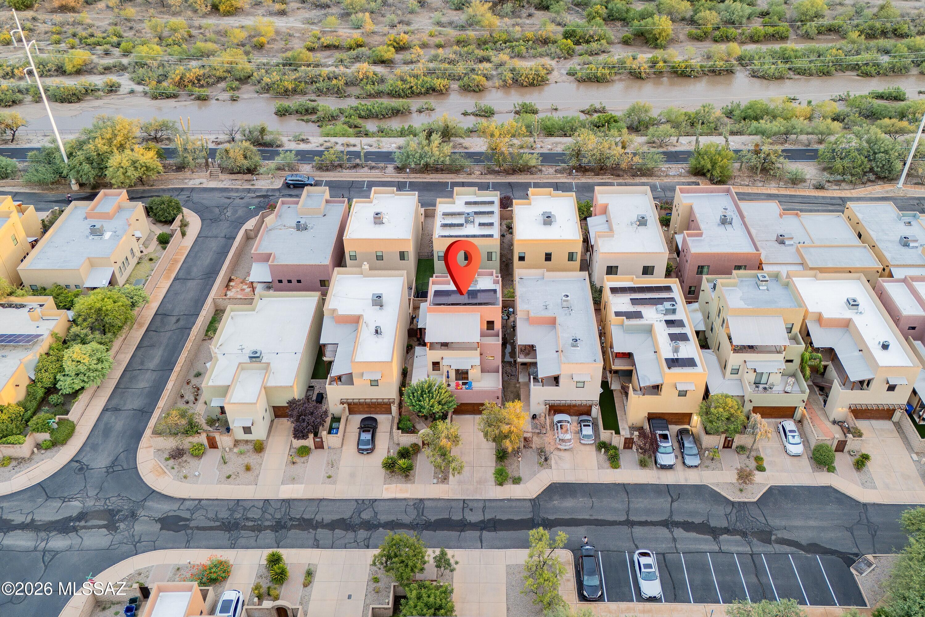 Miramonte at the River (1-163) - Residential