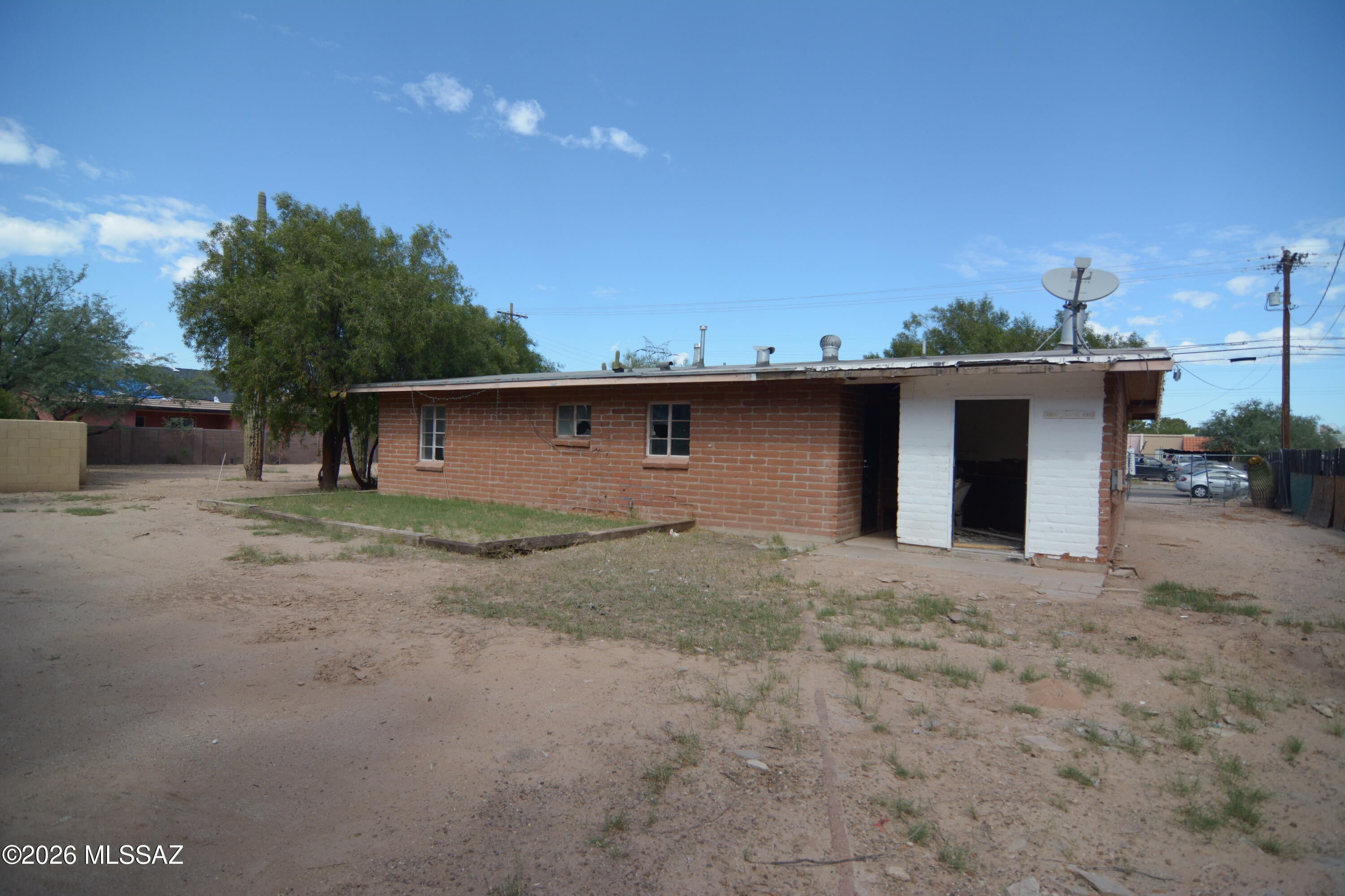 Los Ranchitos NO. 6 - Residential