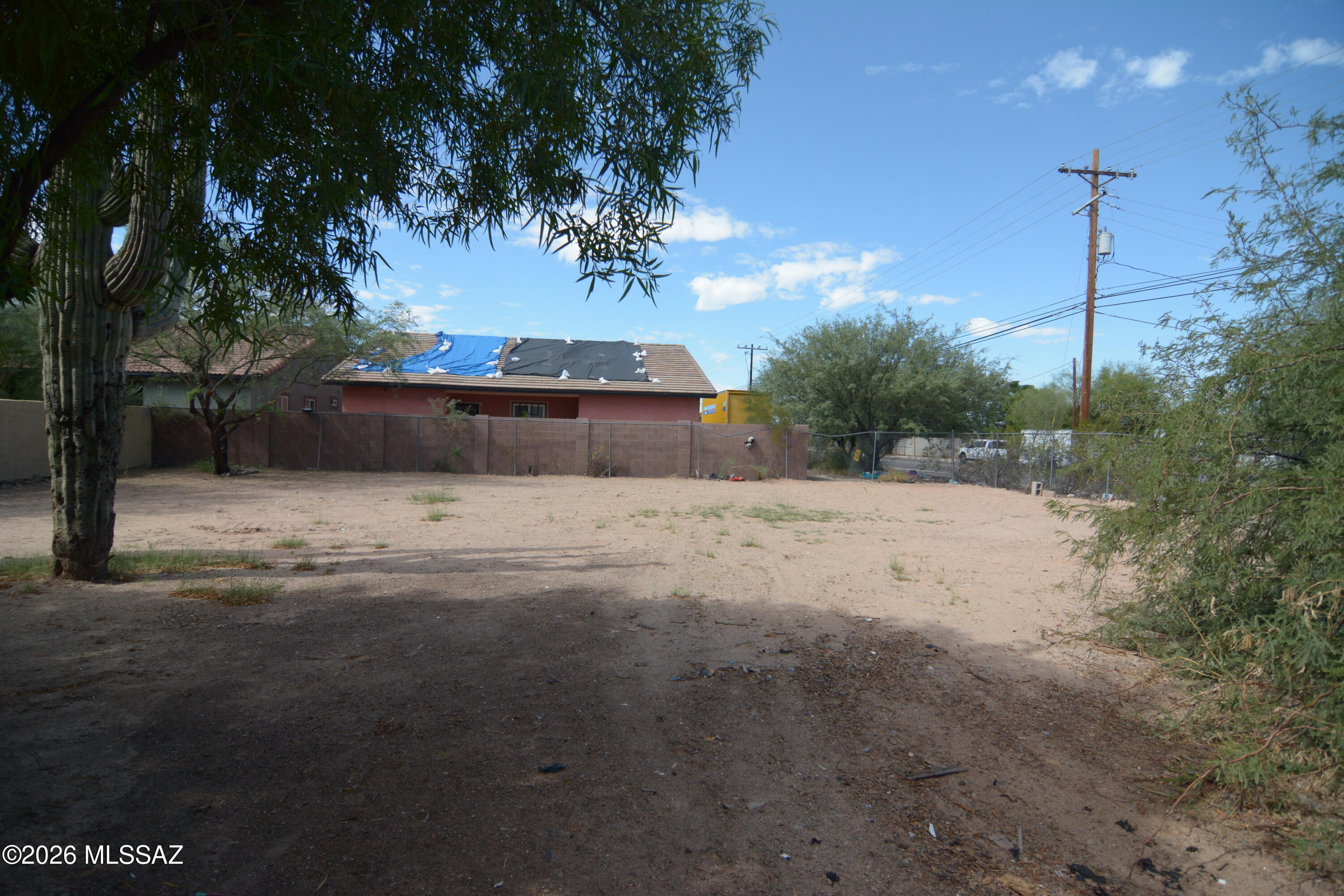 Los Ranchitos NO. 6 - Residential