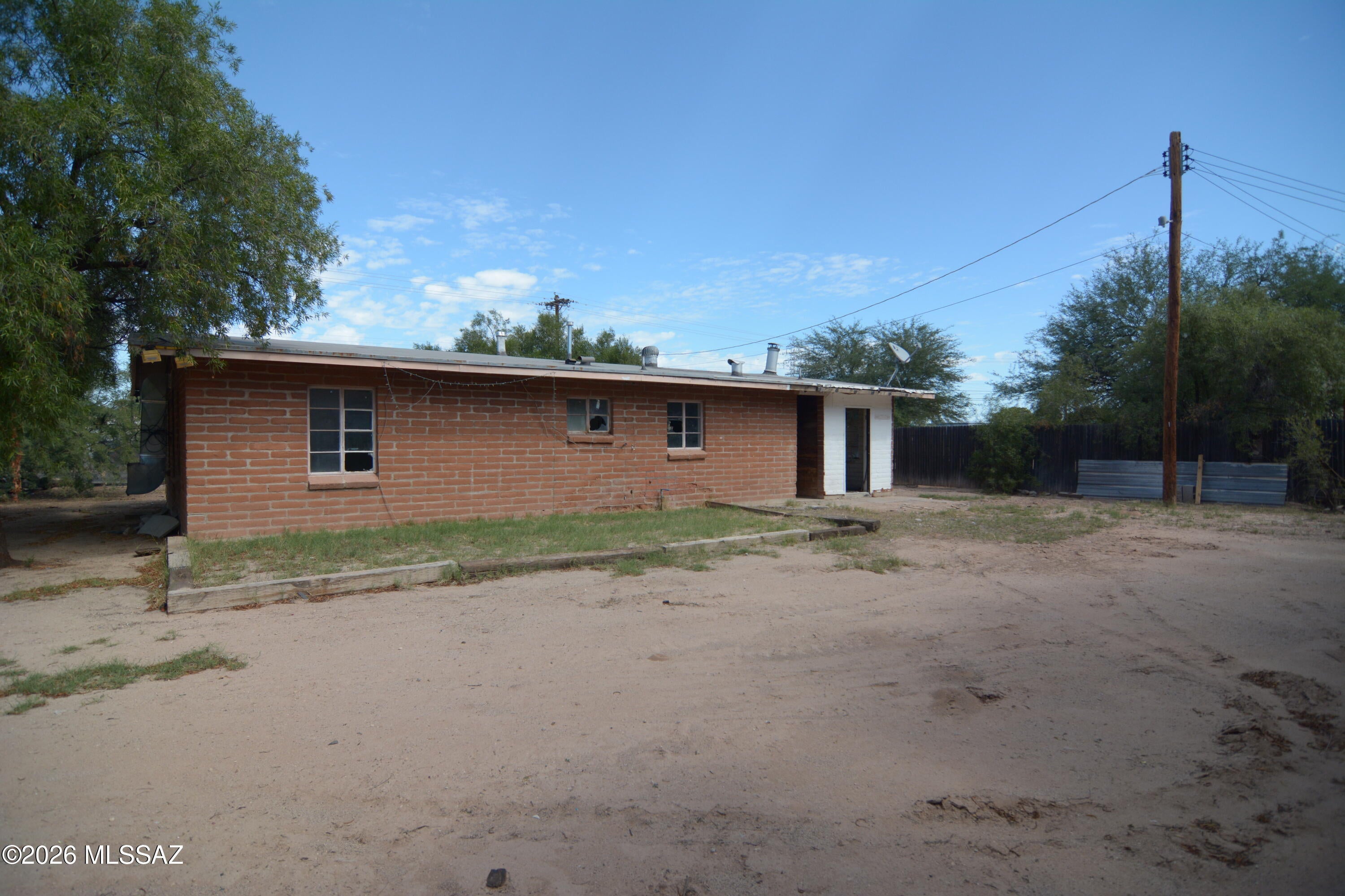 Los Ranchitos NO. 6 - Residential