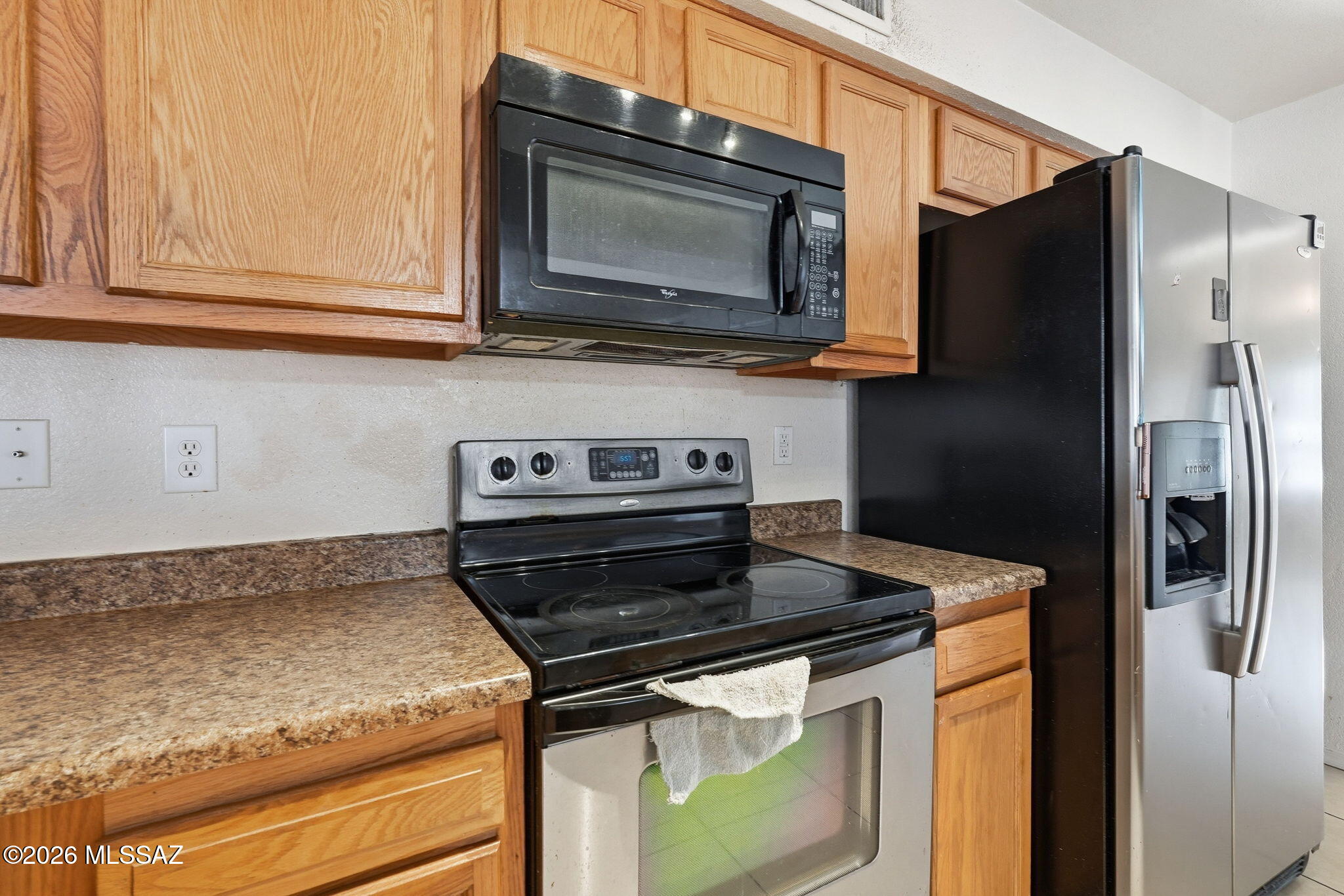 Oak Tree II at Midvale (273-519) - Residential