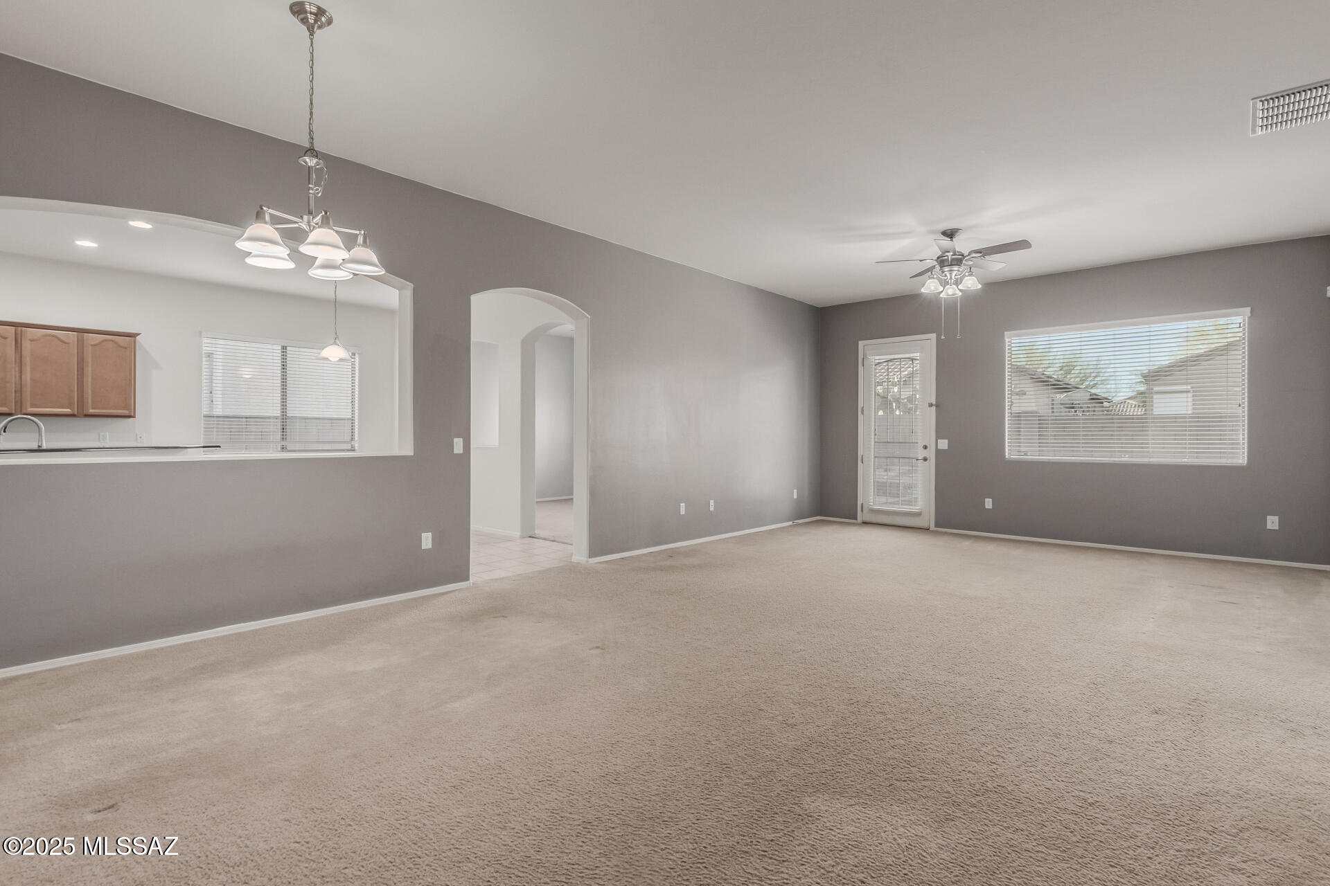 Sycamore Park Village 6 (1-81) - Residential Lease