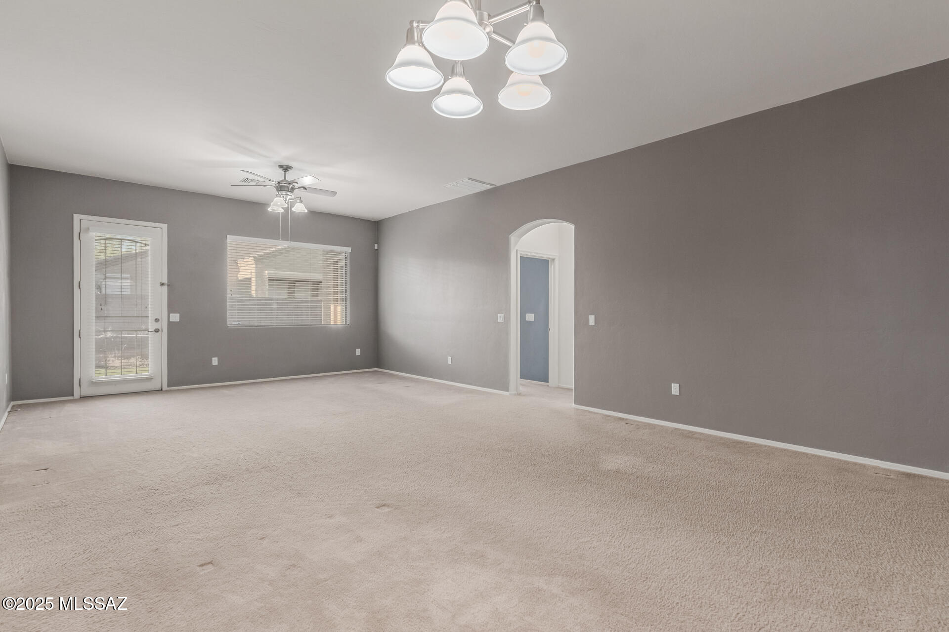 Sycamore Park Village 6 (1-81) - Residential Lease