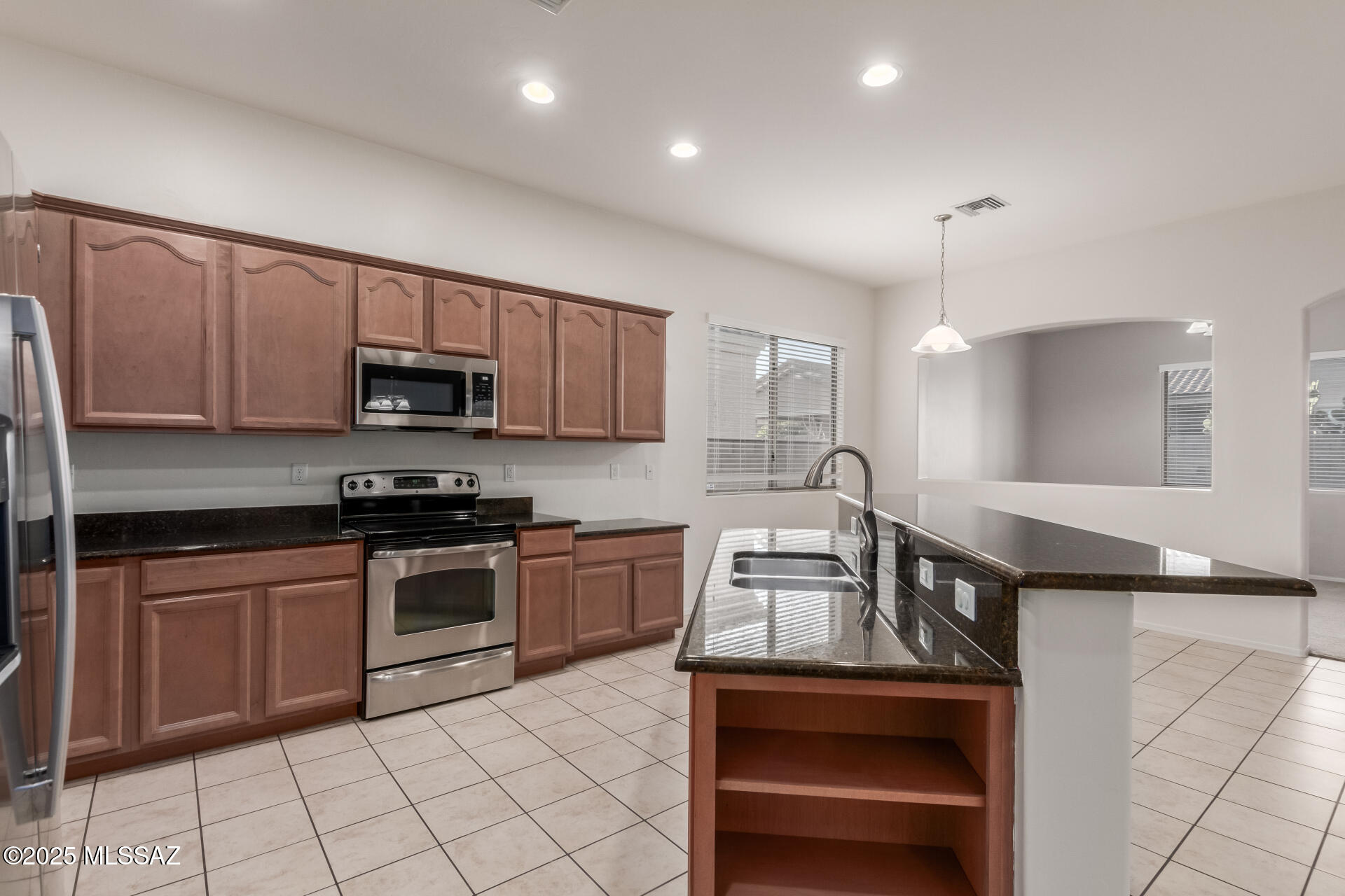 Sycamore Park Village 6 (1-81) - Residential Lease