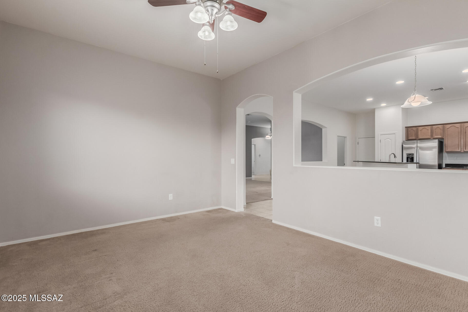 Sycamore Park Village 6 (1-81) - Residential Lease