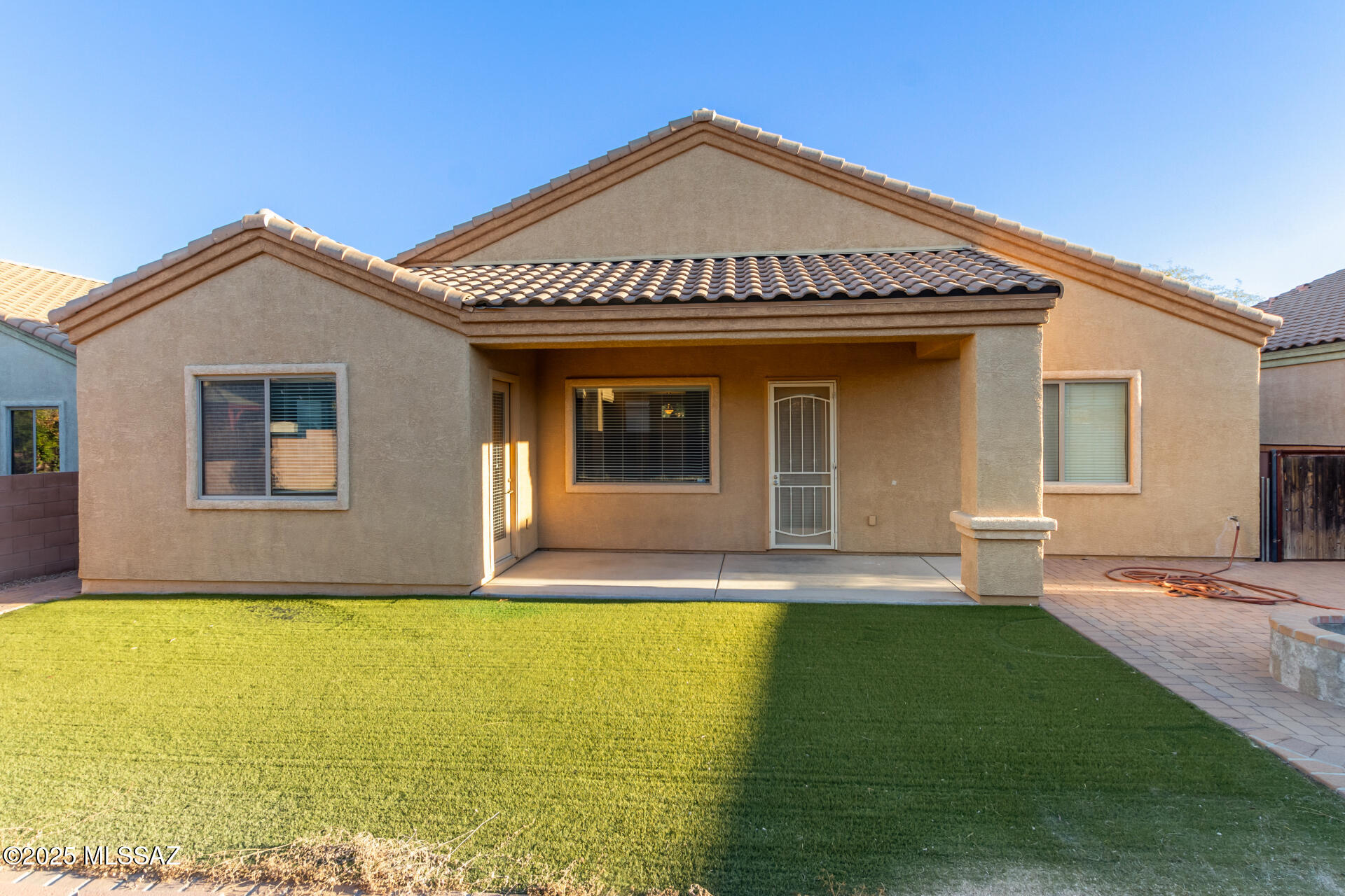 Sycamore Park Village 6 (1-81) - Residential Lease