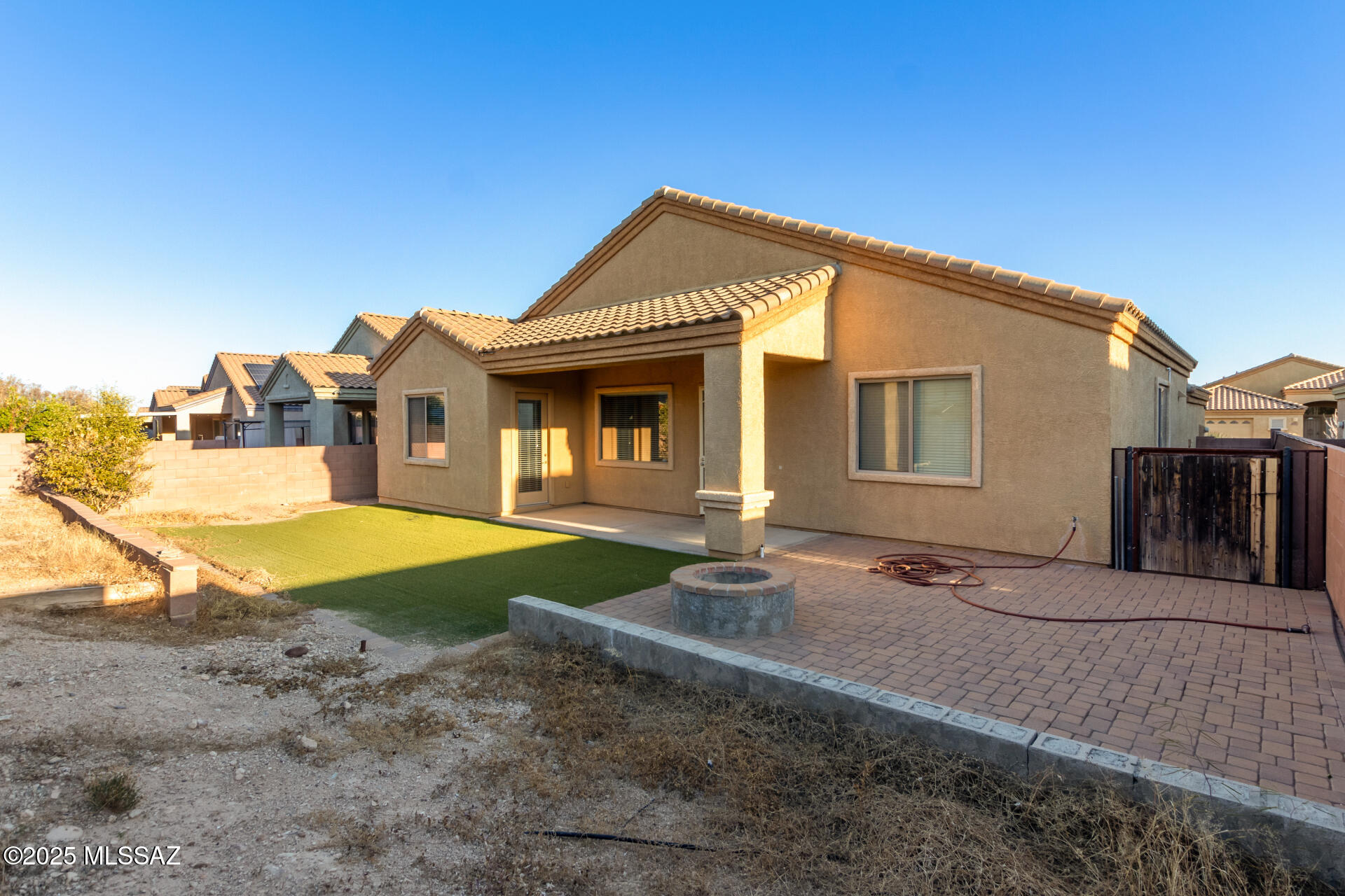 Sycamore Park Village 6 (1-81) - Residential Lease