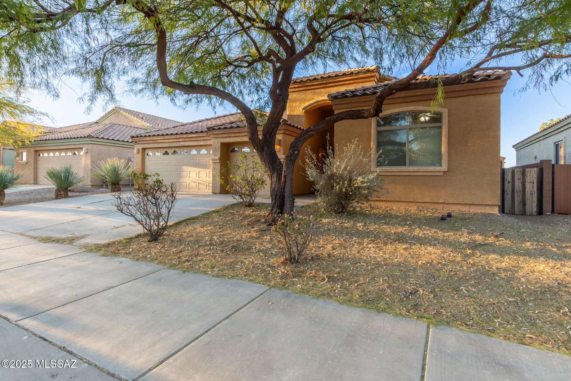 Sycamore Park Village 6 (1-81) - Residential Lease