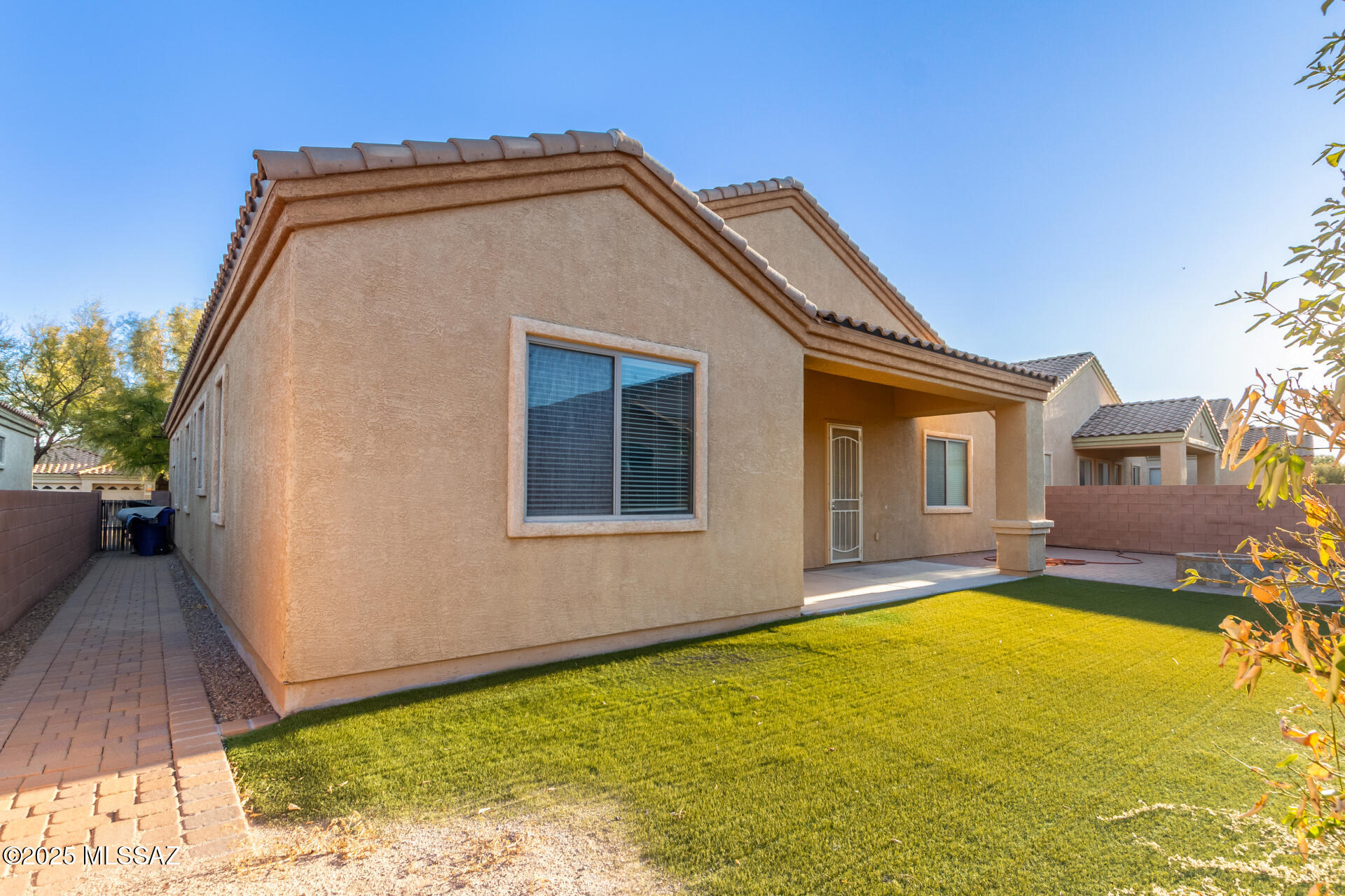 Sycamore Park Village 6 (1-81) - Residential Lease