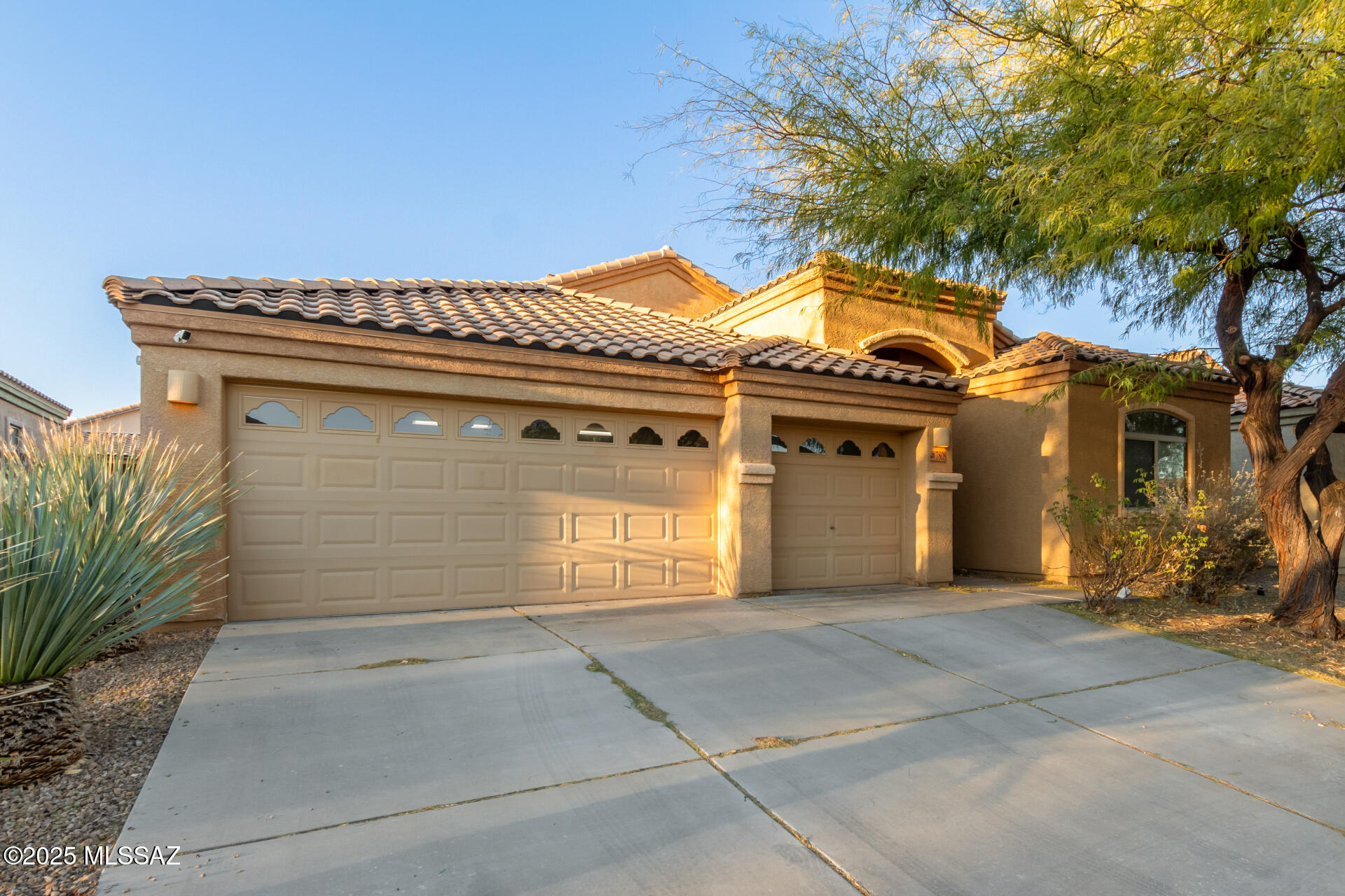 Sycamore Park Village 6 (1-81) - Residential Lease