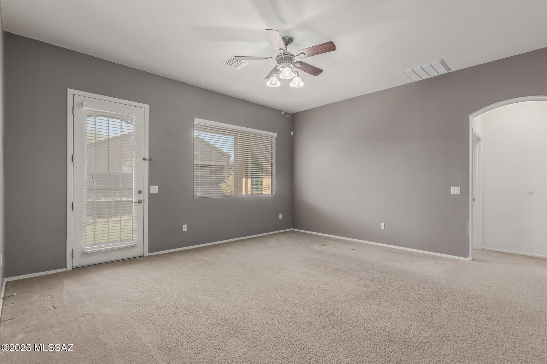Sycamore Park Village 6 (1-81) - Residential Lease