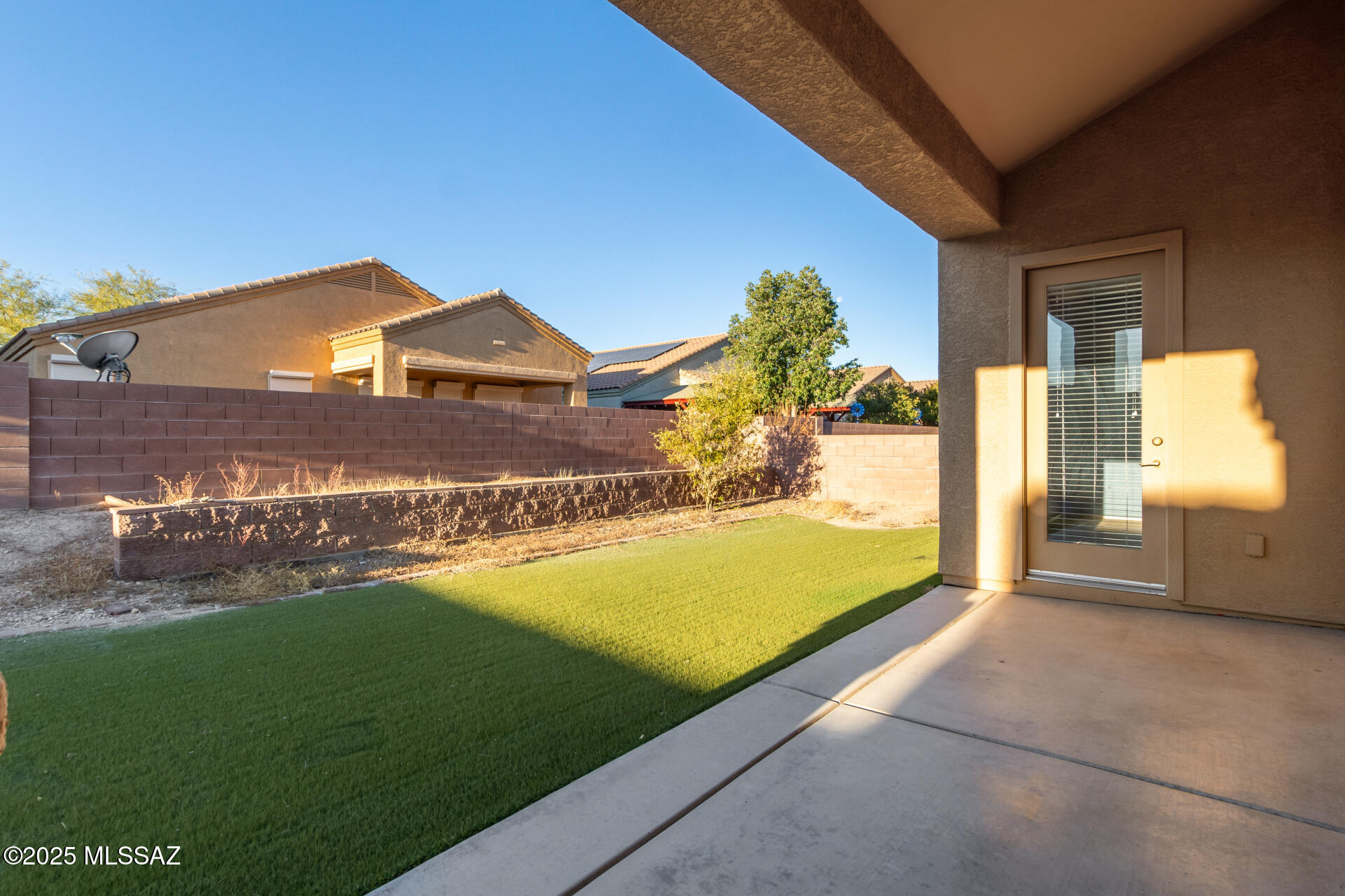Sycamore Park Village 6 (1-81) - Residential Lease