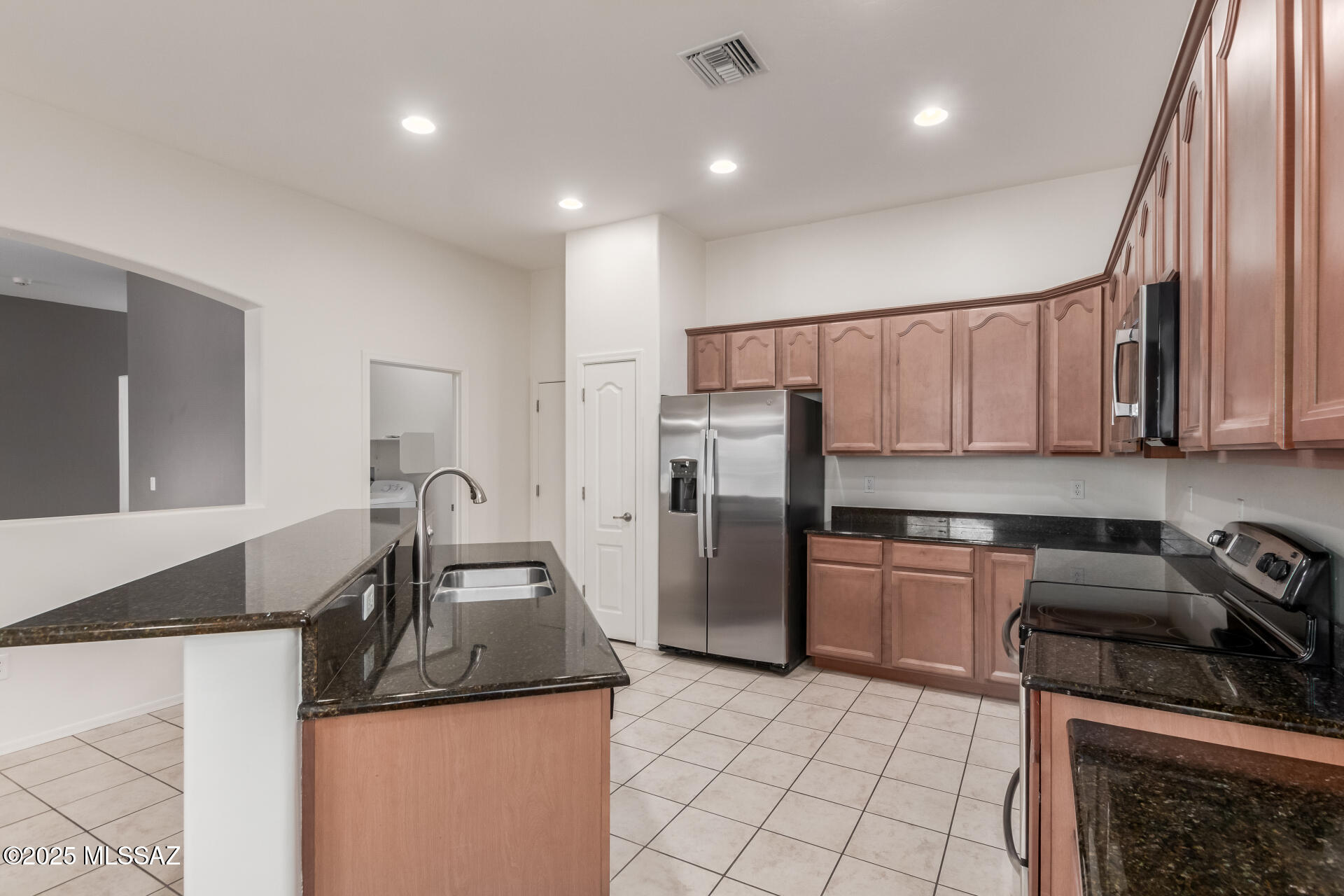 Sycamore Park Village 6 (1-81) - Residential Lease