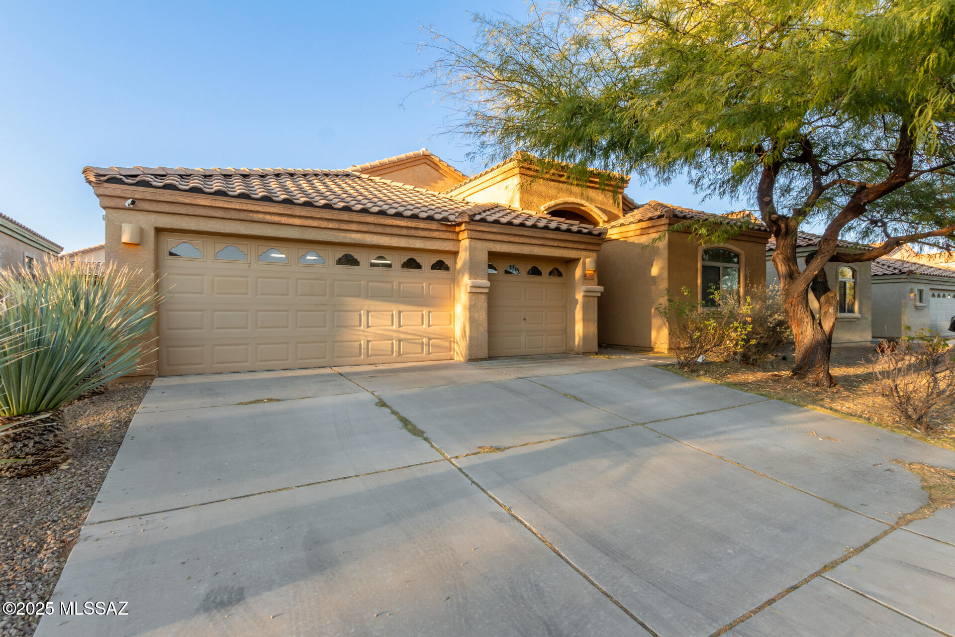Sycamore Park Village 6 (1-81) - Residential Lease