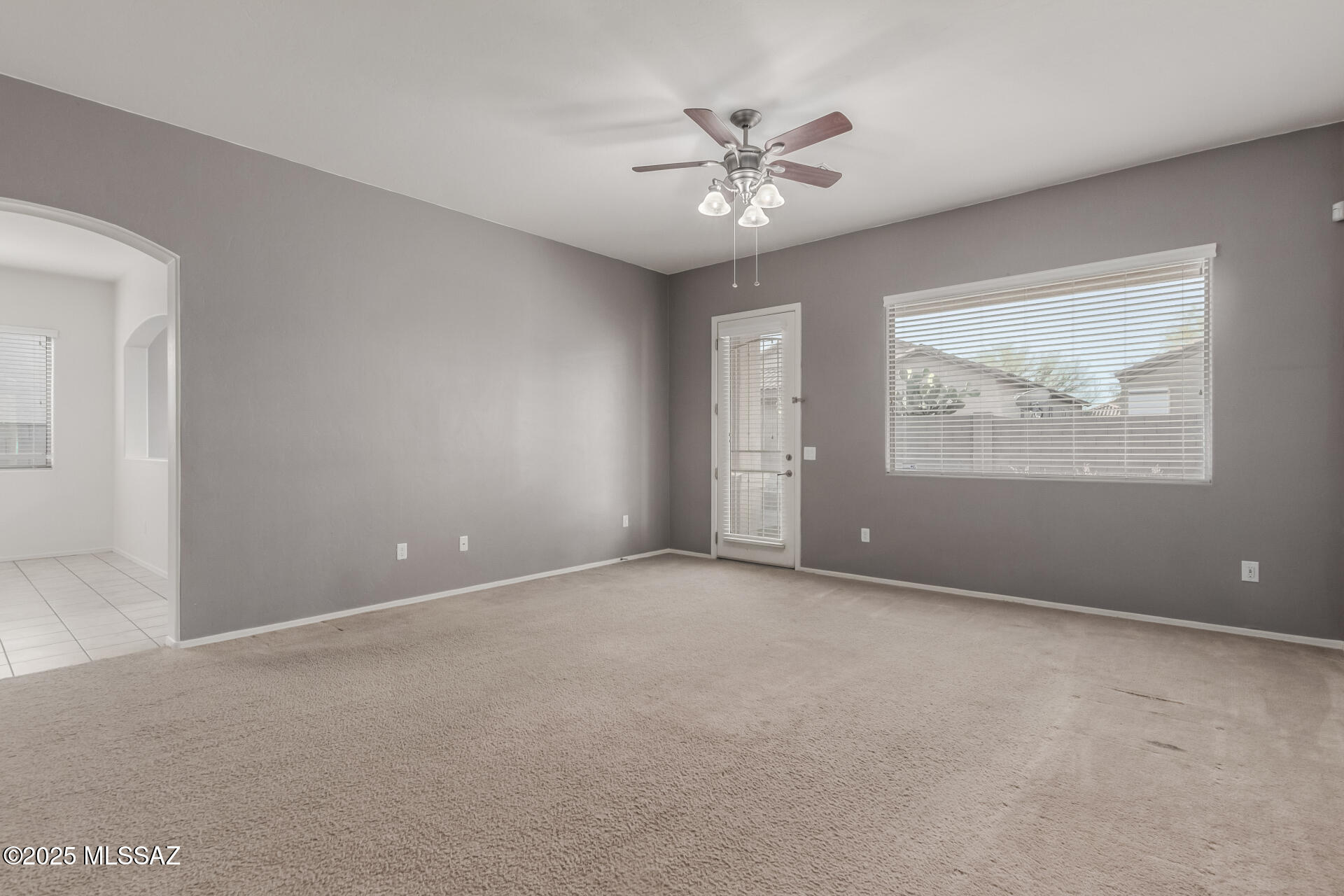 Sycamore Park Village 6 (1-81) - Residential Lease