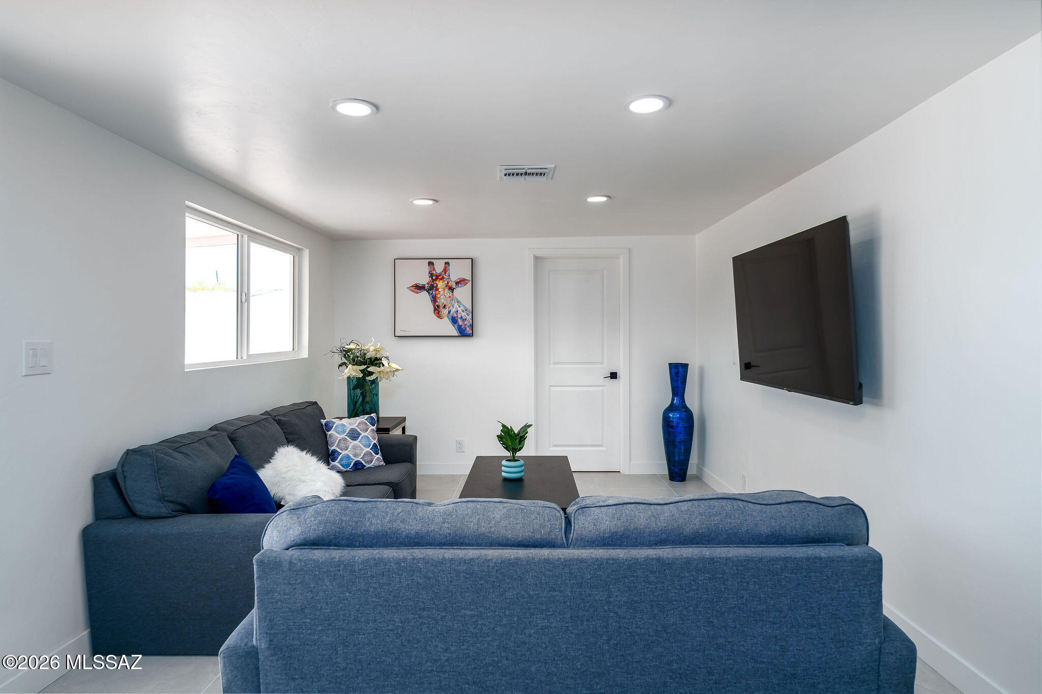 Suffolk Hills (1-44,1A&1B&BLKA&B) - Residential