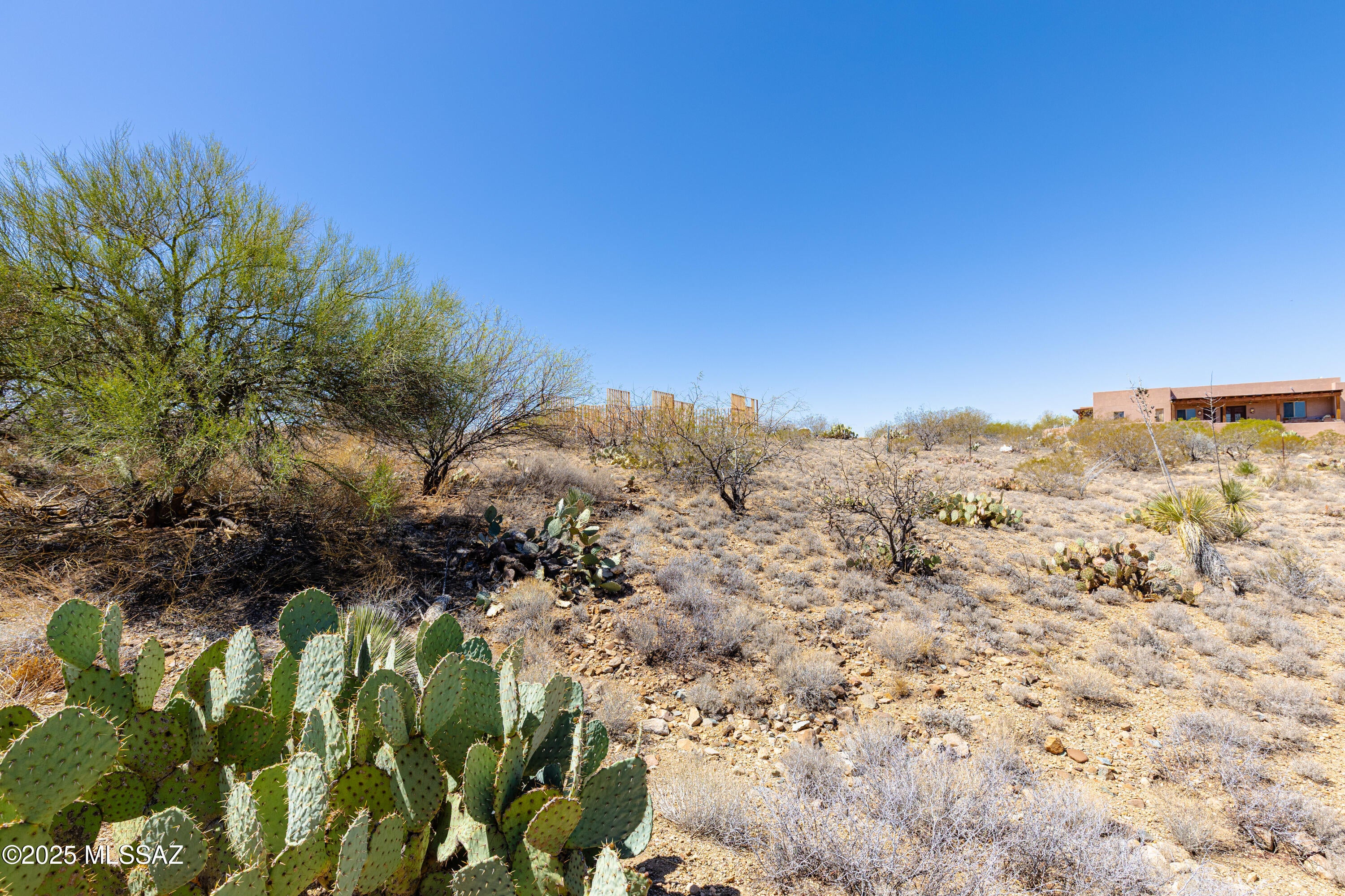 New Tucson Unit NO. 25 - Land
