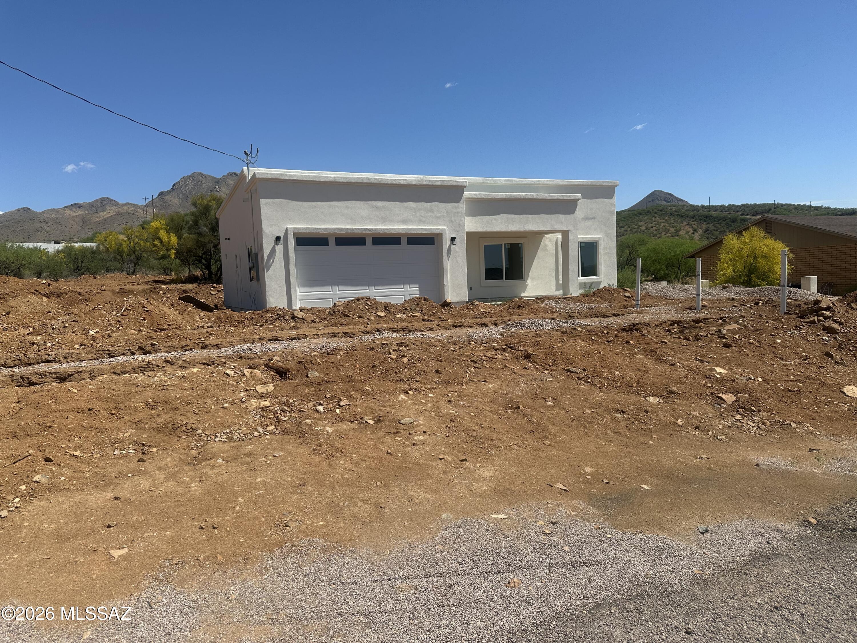 Rio Rico Ranchettes 4 - Residential