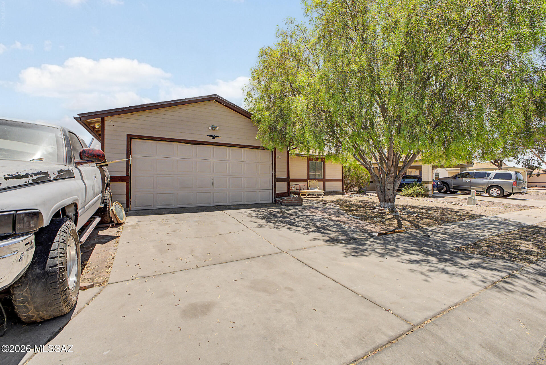 Oak Tree II at Midvale (273-519) - Residential