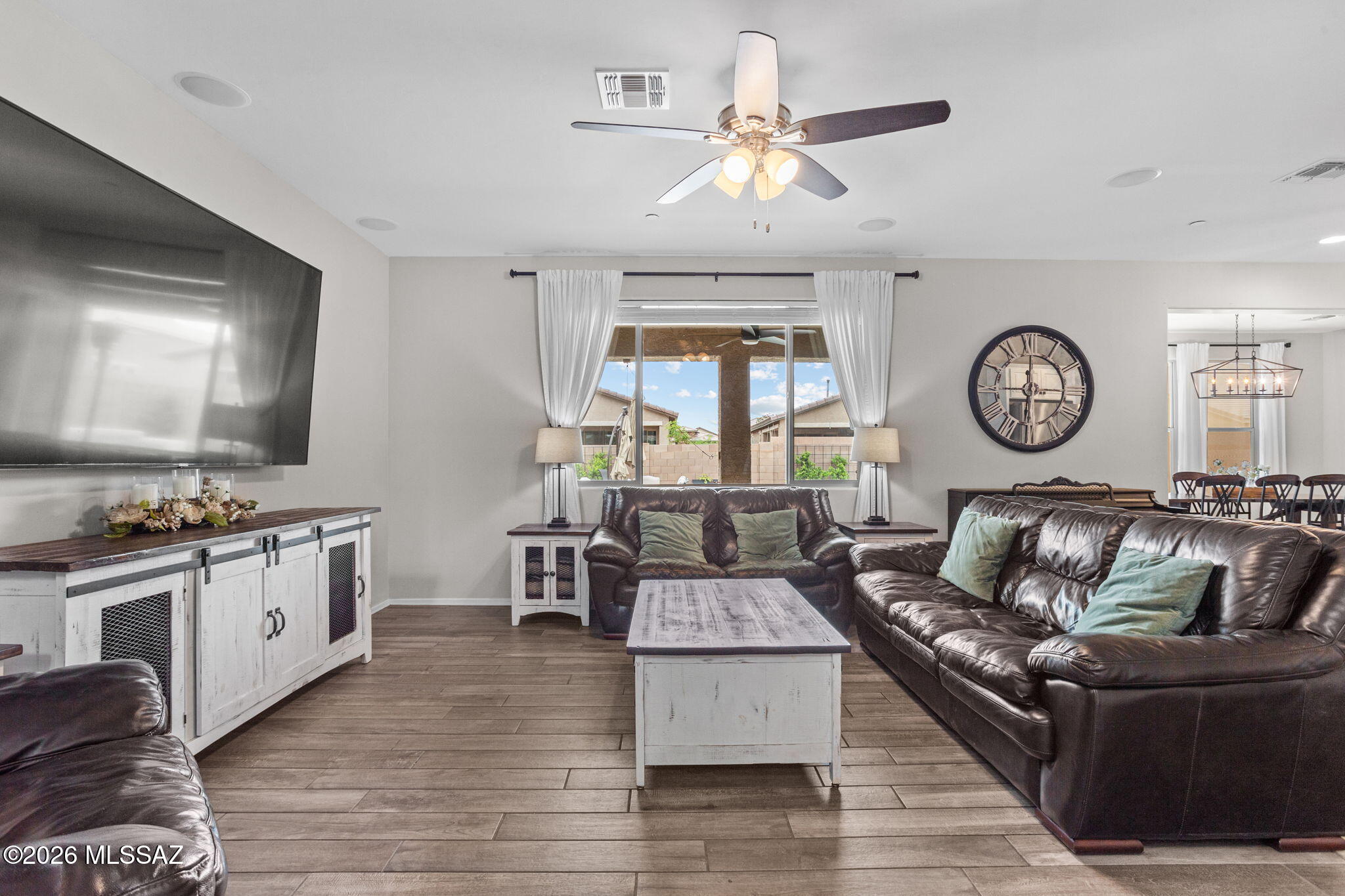 Gladden Farms BLK 30 - Residential