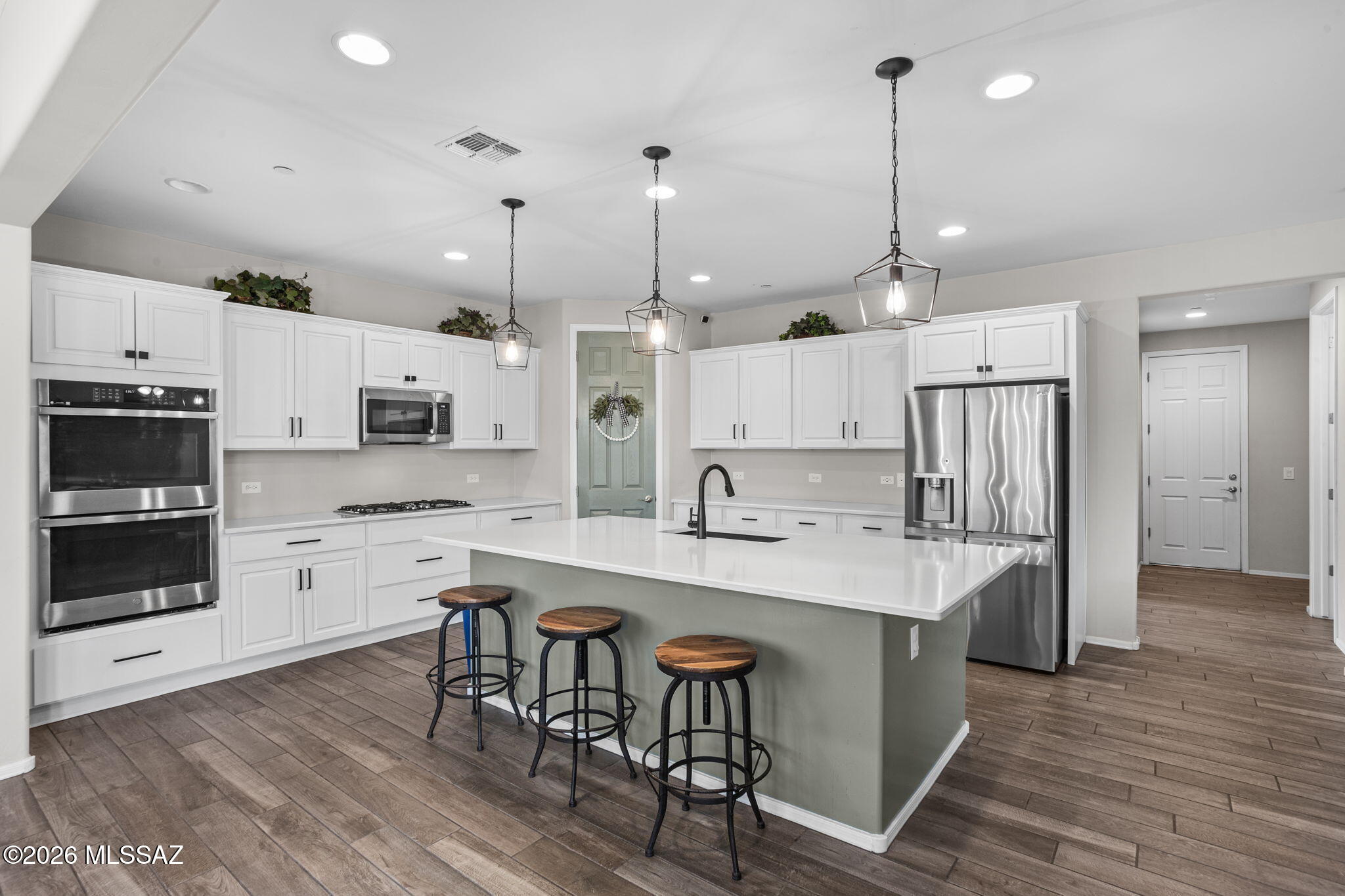 Gladden Farms BLK 30 - Residential