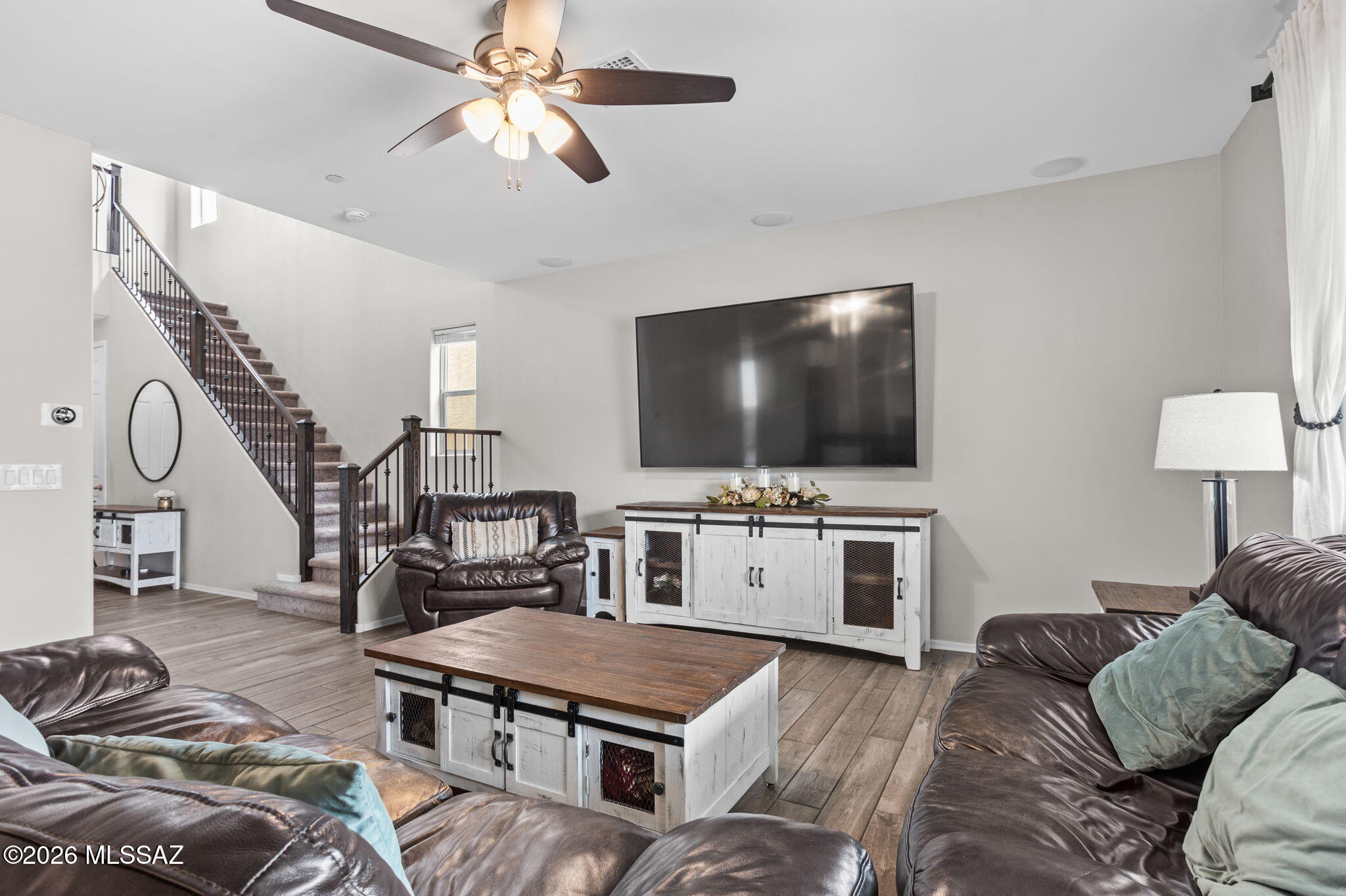 Gladden Farms BLK 30 - Residential