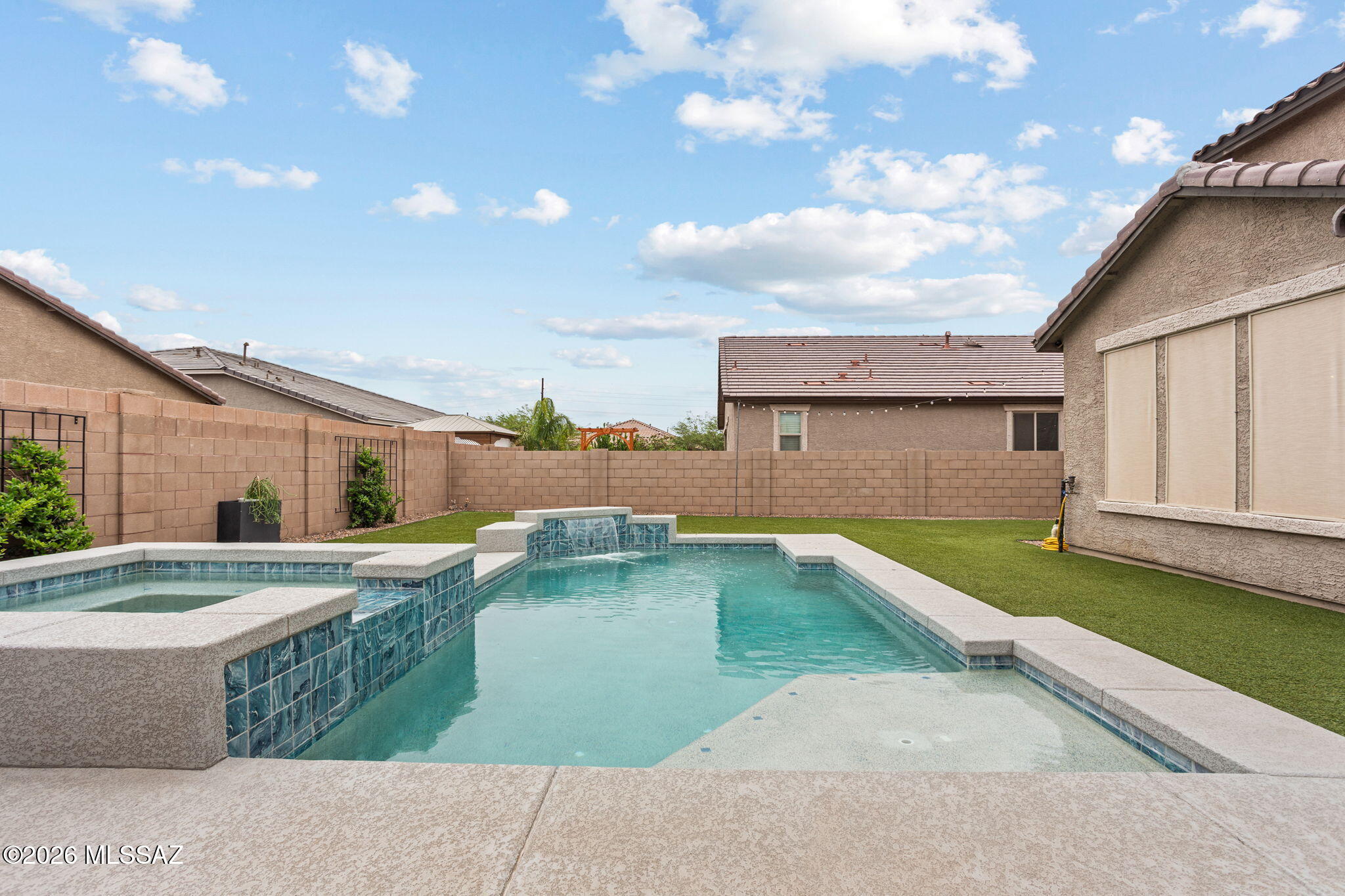 Gladden Farms BLK 30 - Residential