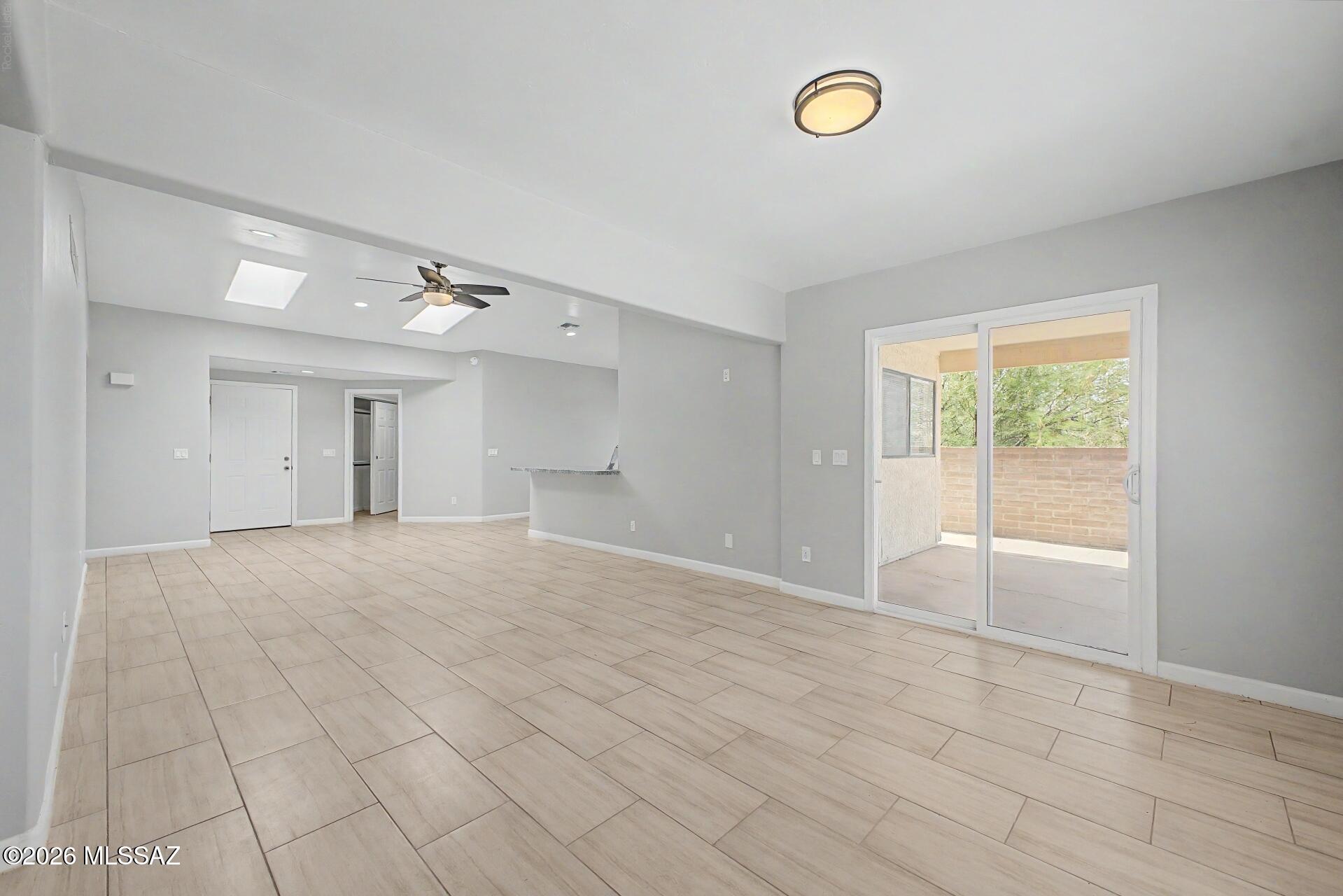 Falcon Point (1-170) - Residential