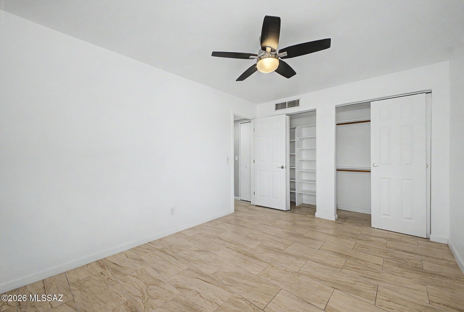 Falcon Point (1-170) - Residential