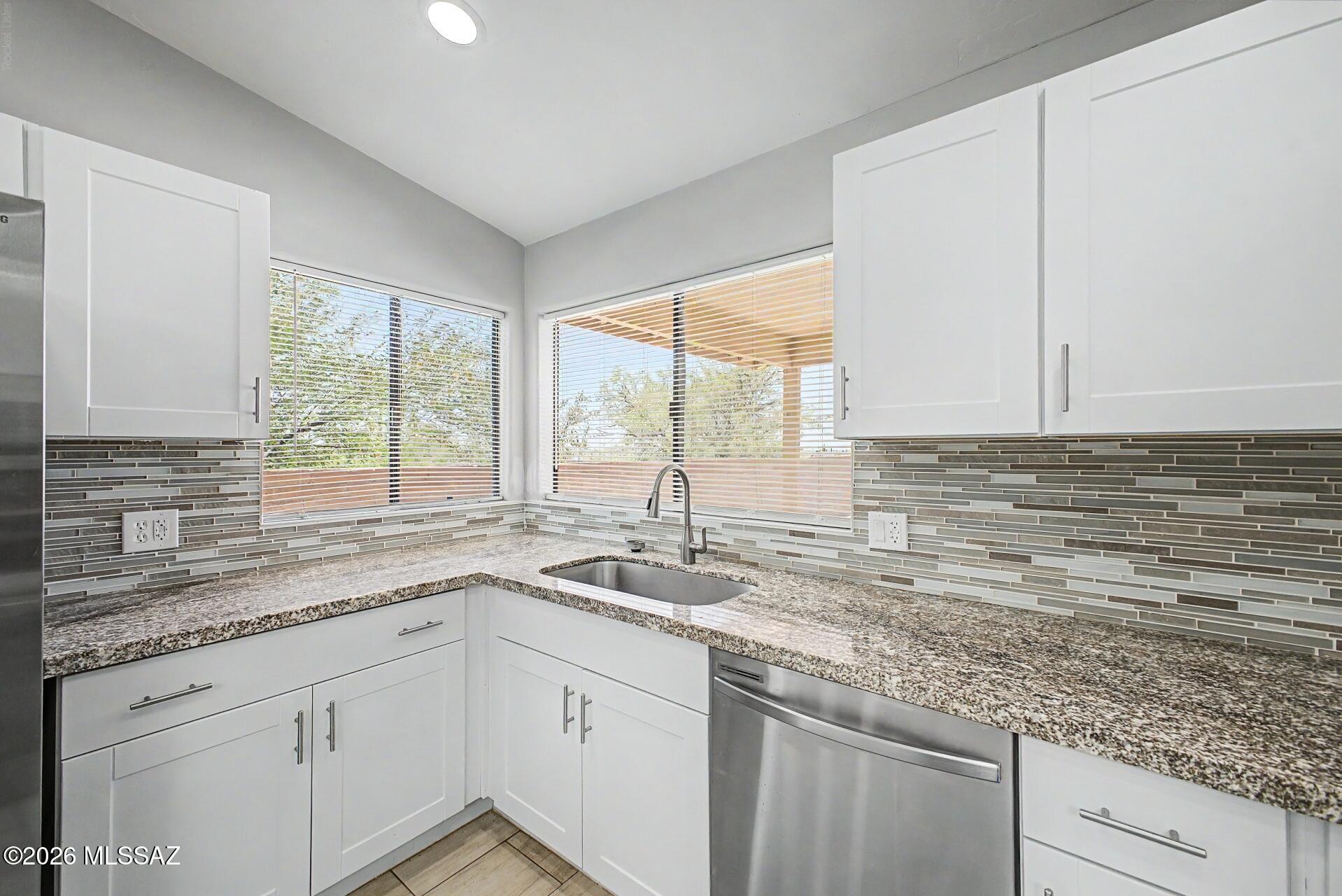 Falcon Point (1-170) - Residential