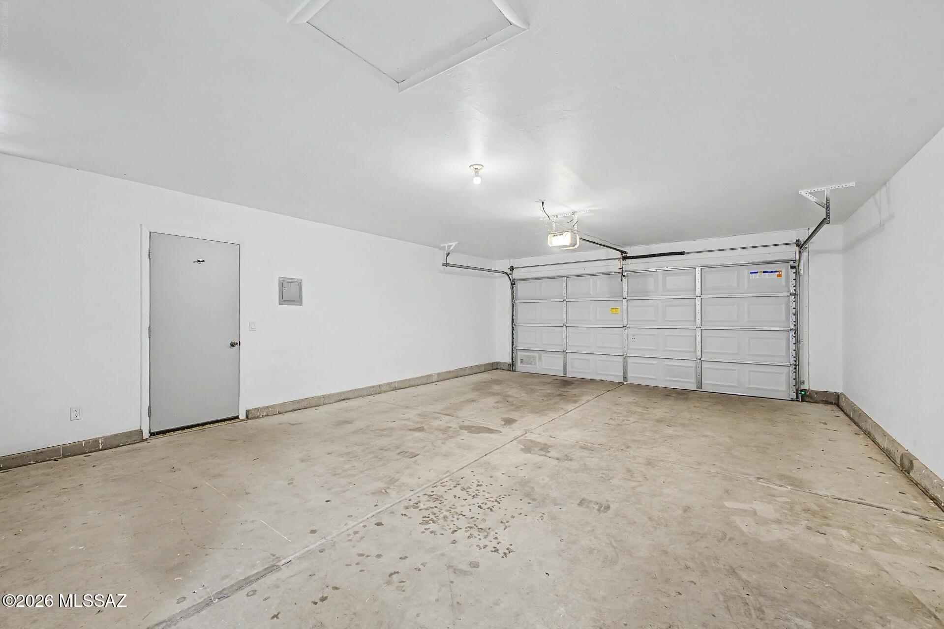 Falcon Point (1-170) - Residential