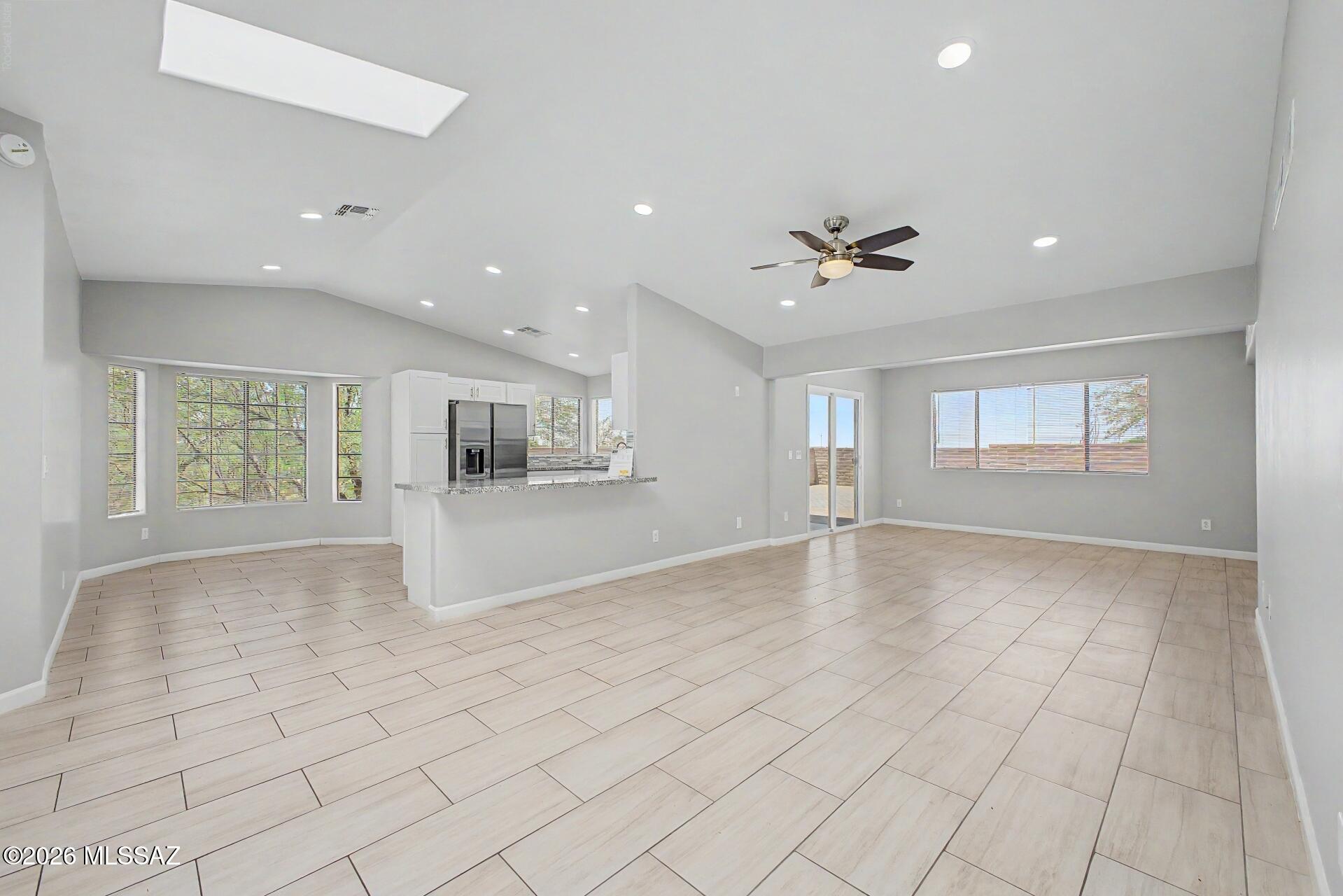 Falcon Point (1-170) - Residential