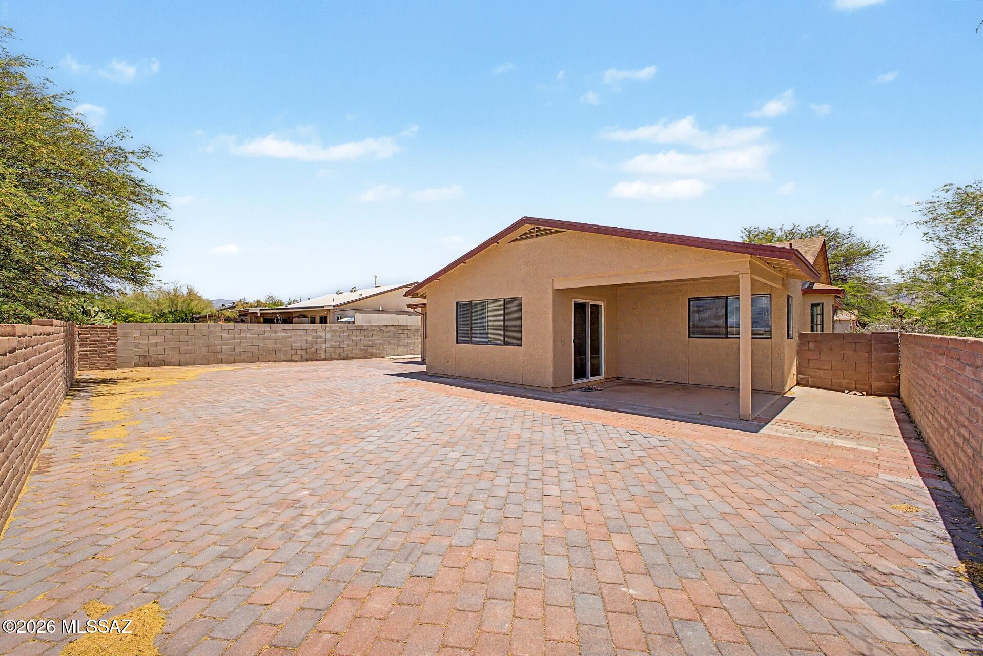 Falcon Point (1-170) - Residential