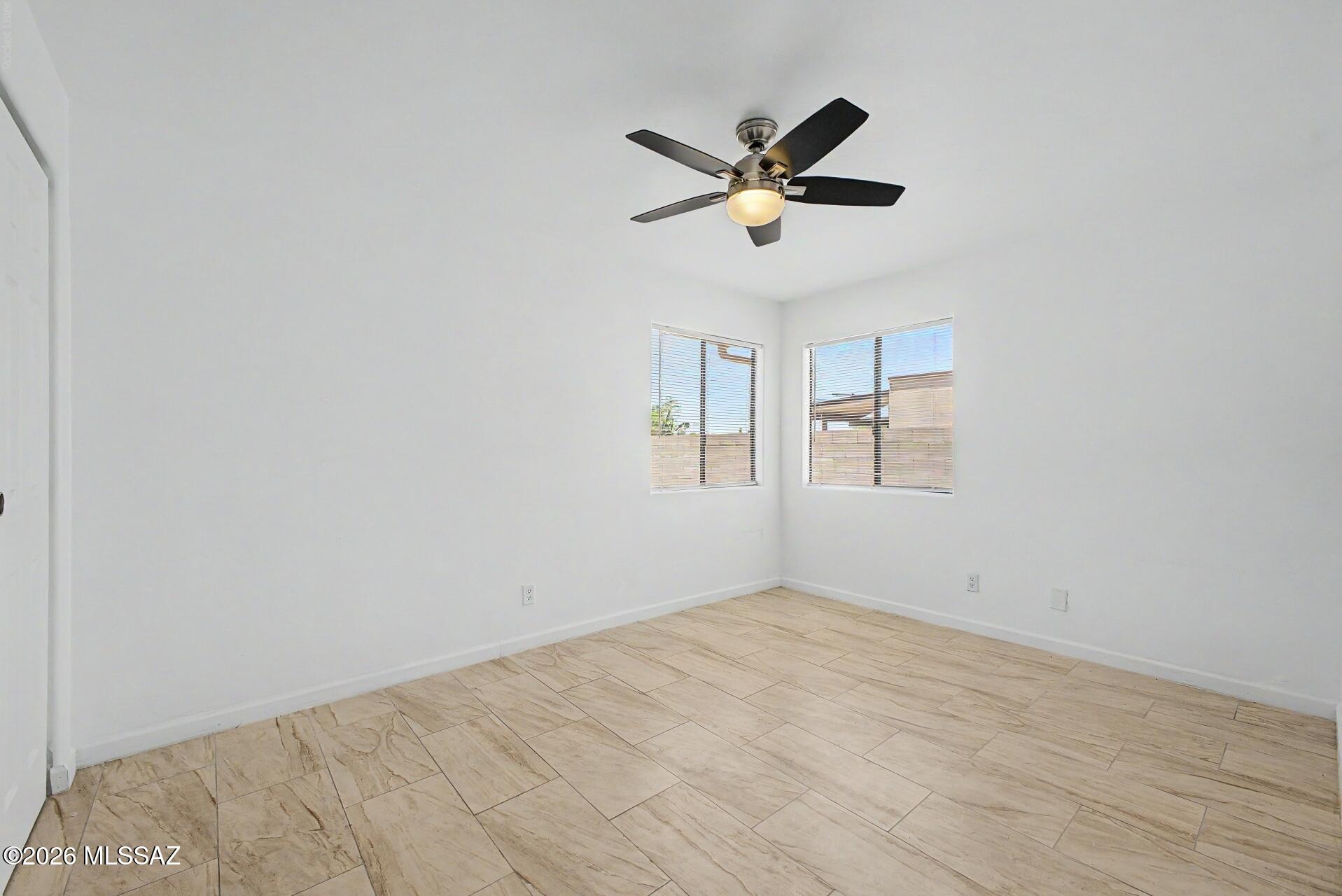 Falcon Point (1-170) - Residential