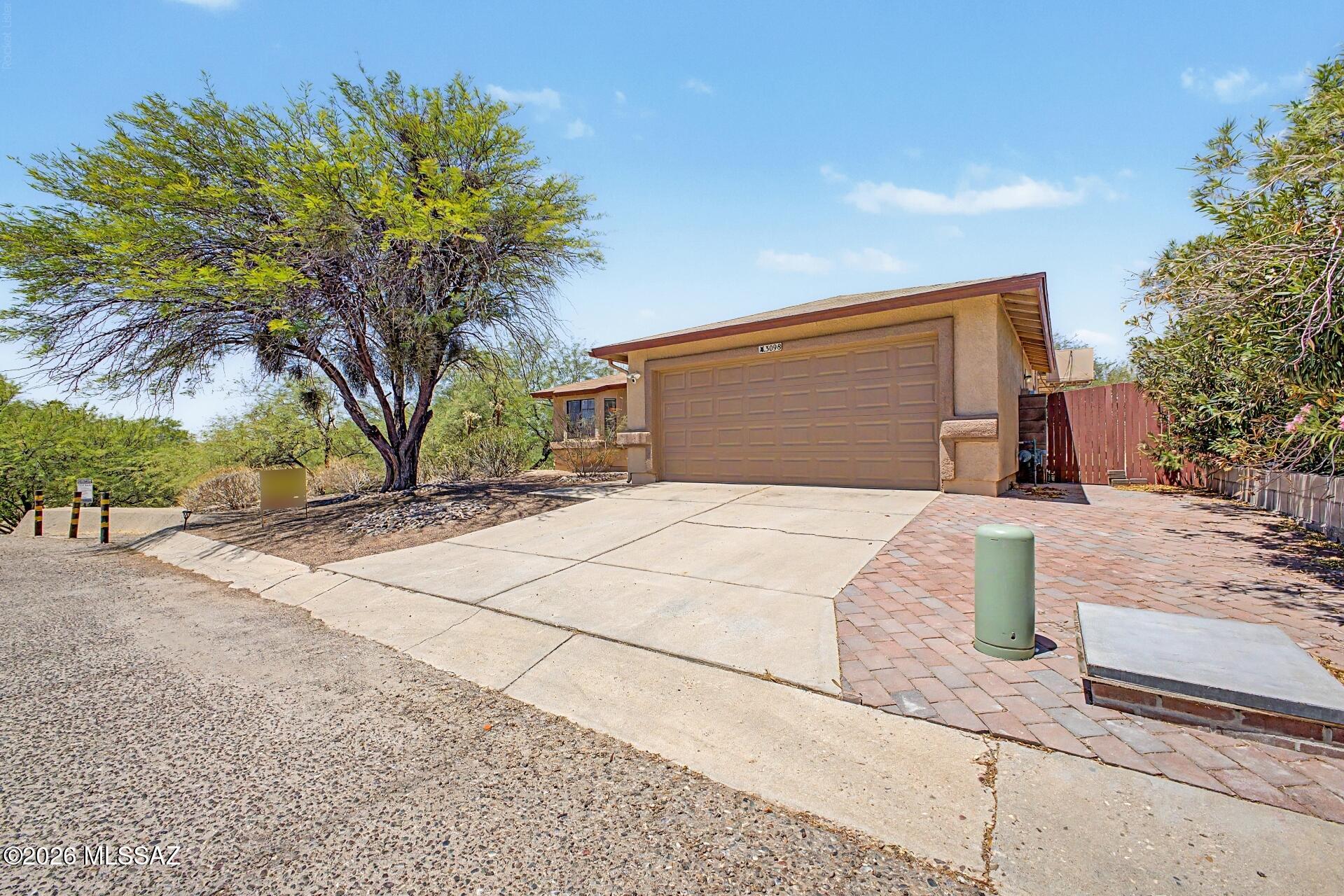 Falcon Point (1-170) - Residential