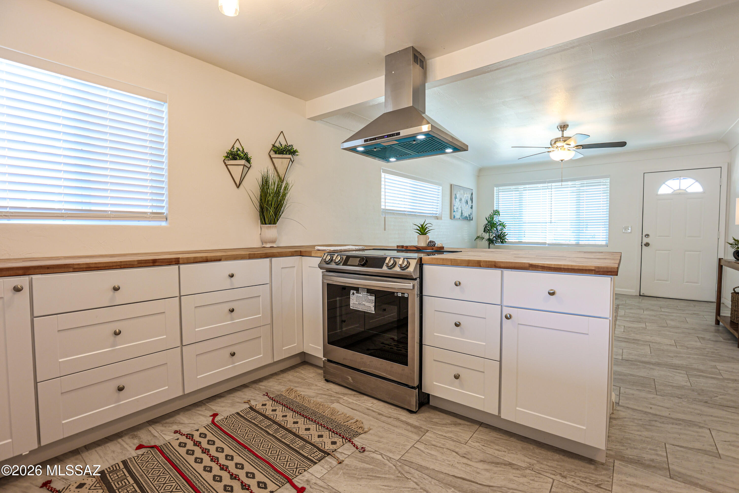 Speedway Addition NO. 2 - Residential Income