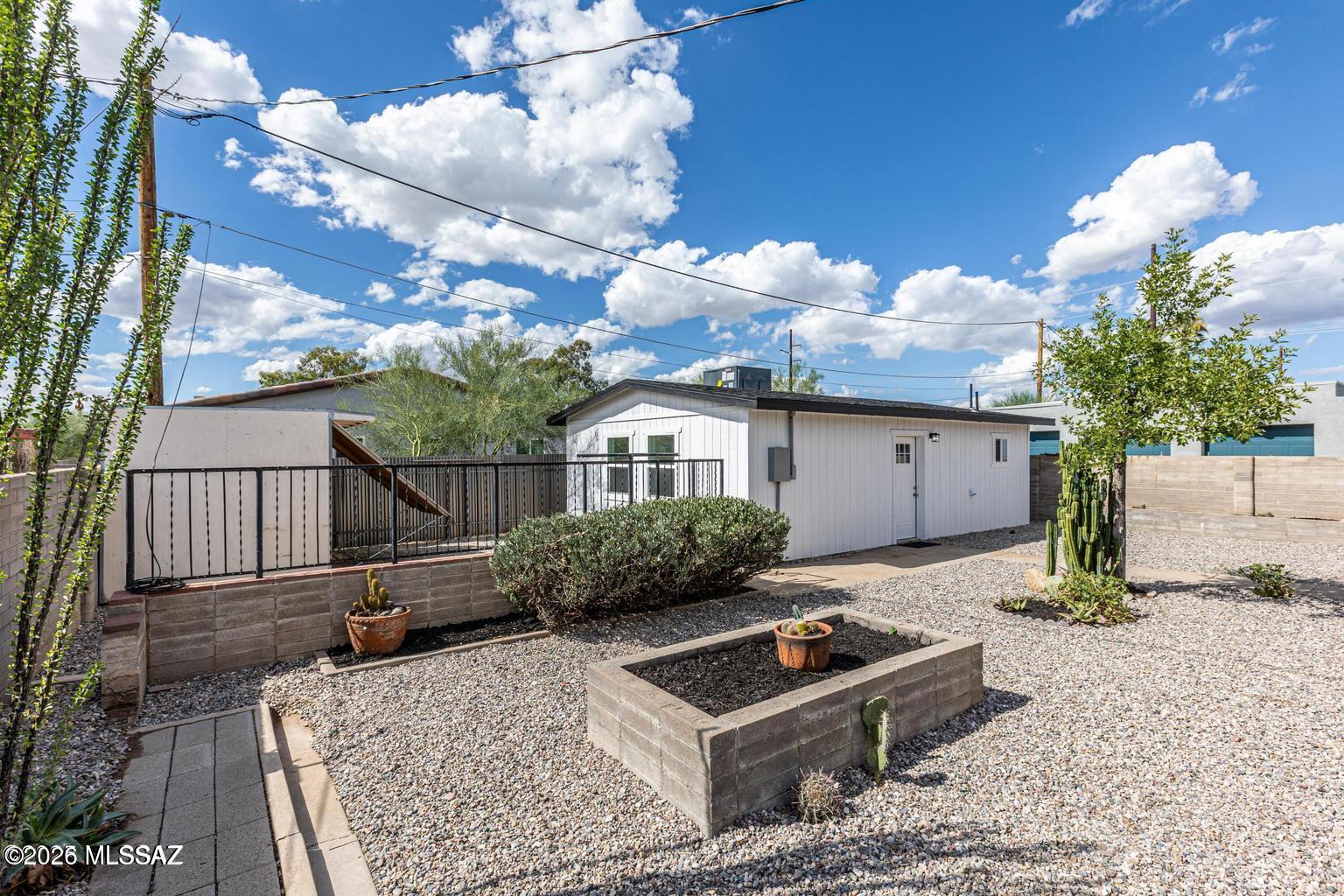 Speedway Addition NO. 2 - Residential Income