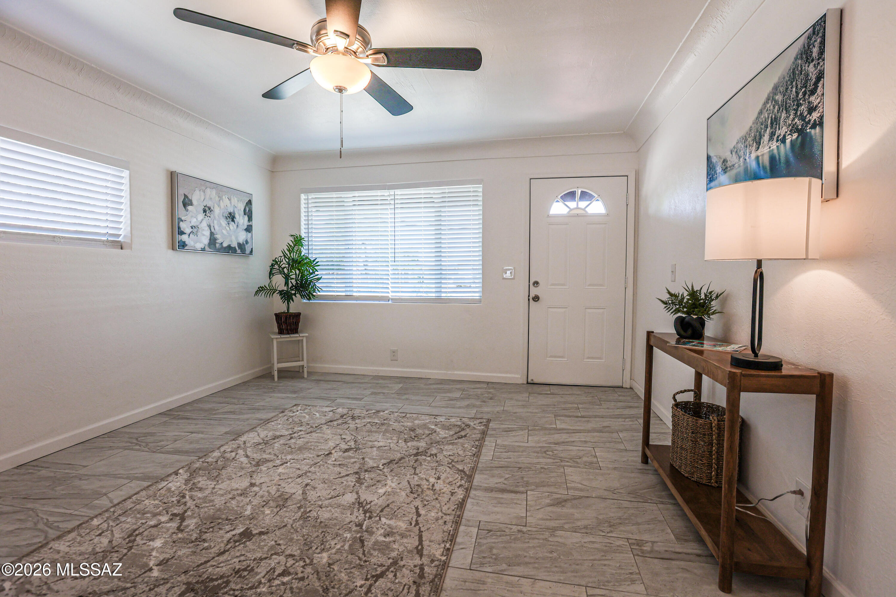 Speedway Addition NO. 2 - Residential Income