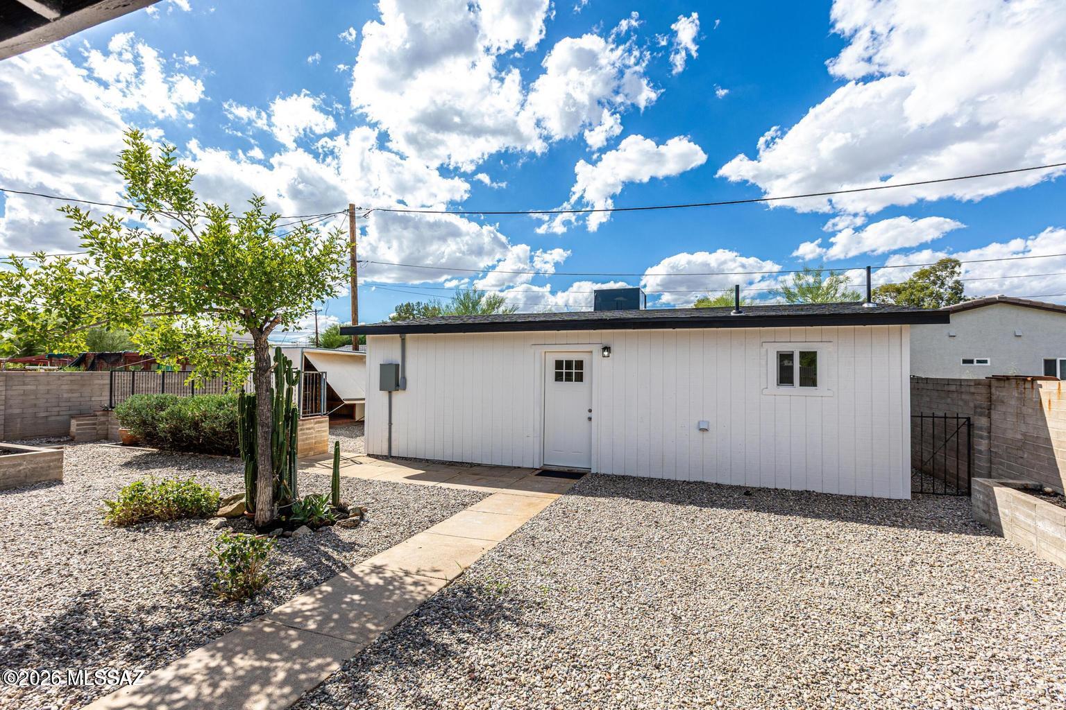 Speedway Addition NO. 2 - Residential Income
