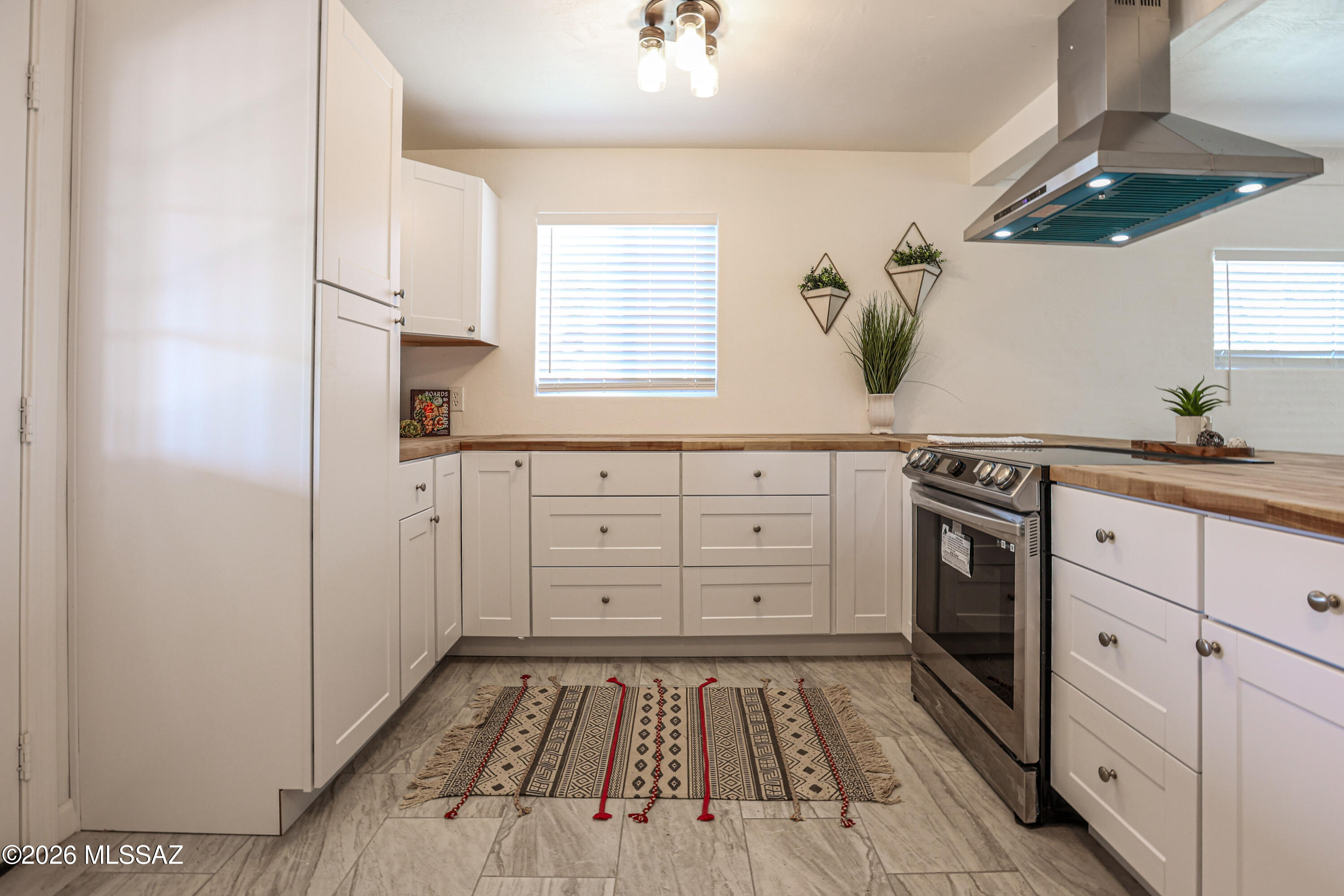 Speedway Addition NO. 2 - Residential Income